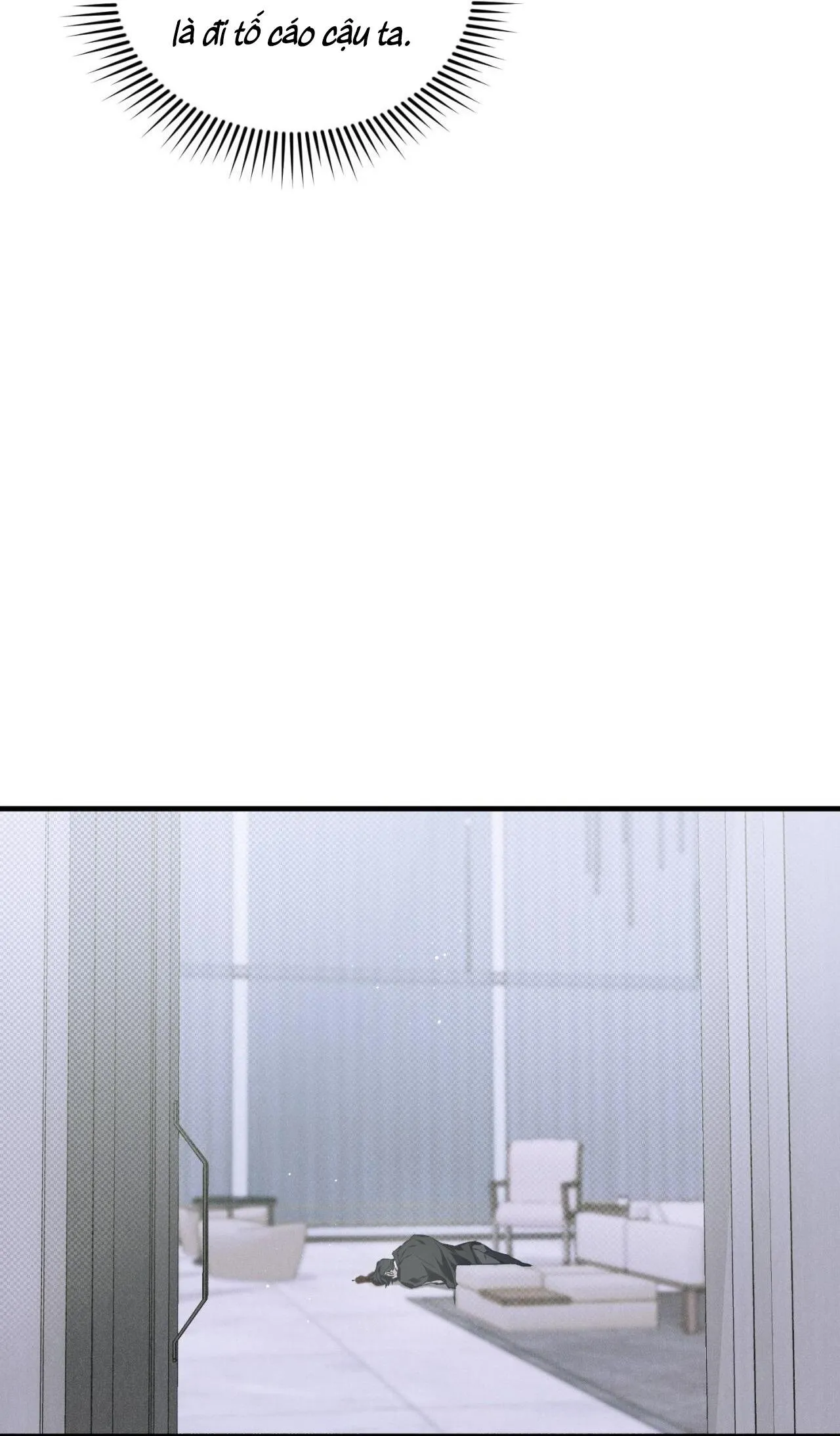 THẤT LẠC Chapter 3 Trang 53