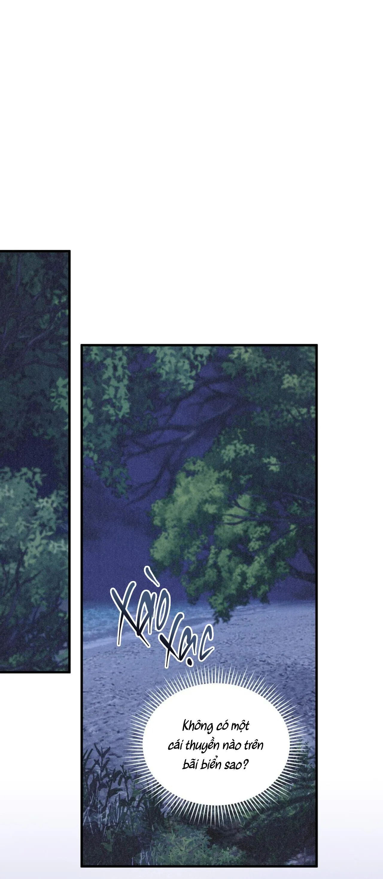 THẤT LẠC Chapter 3 Trang 55