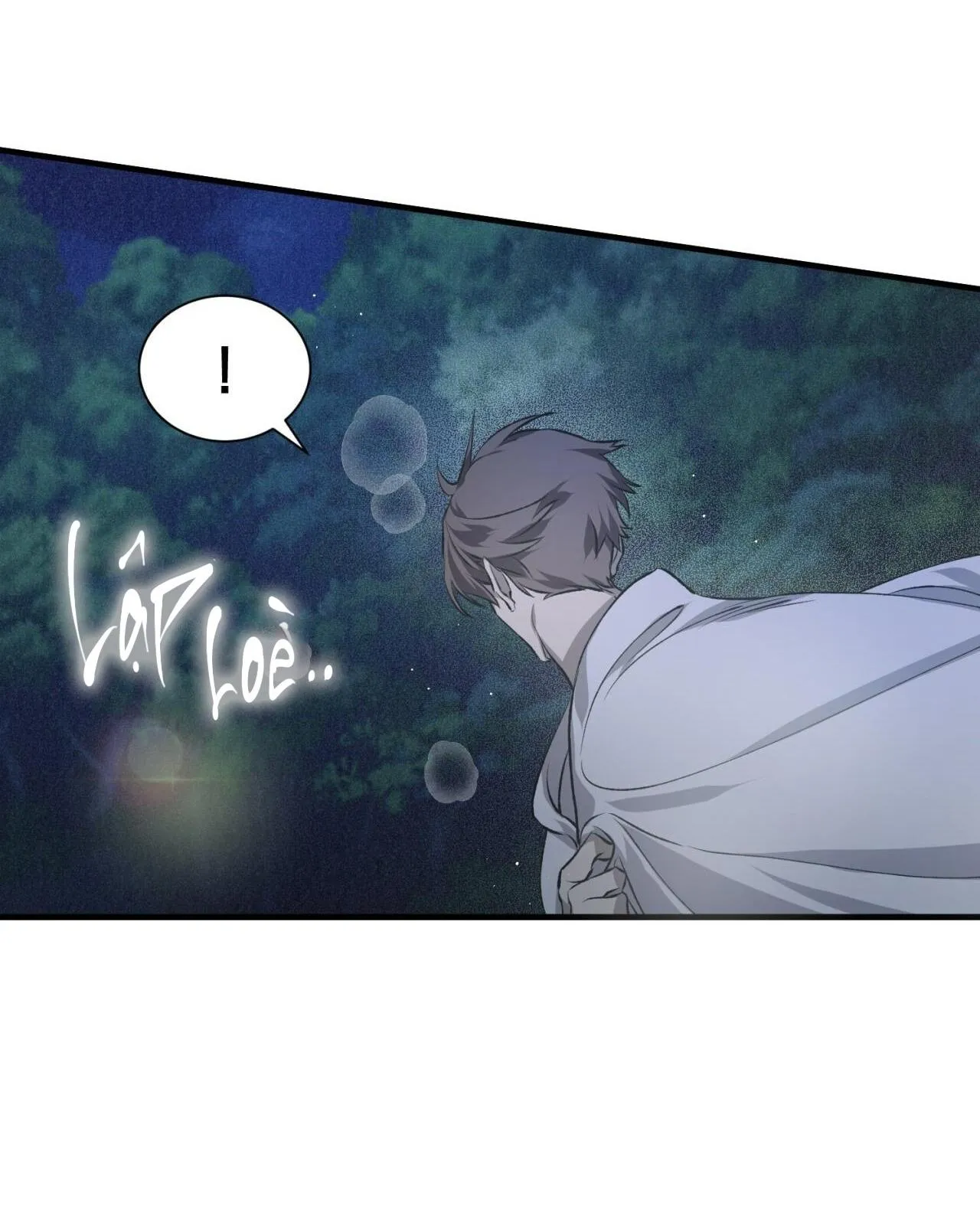 THẤT LẠC Chapter 3 Trang 57