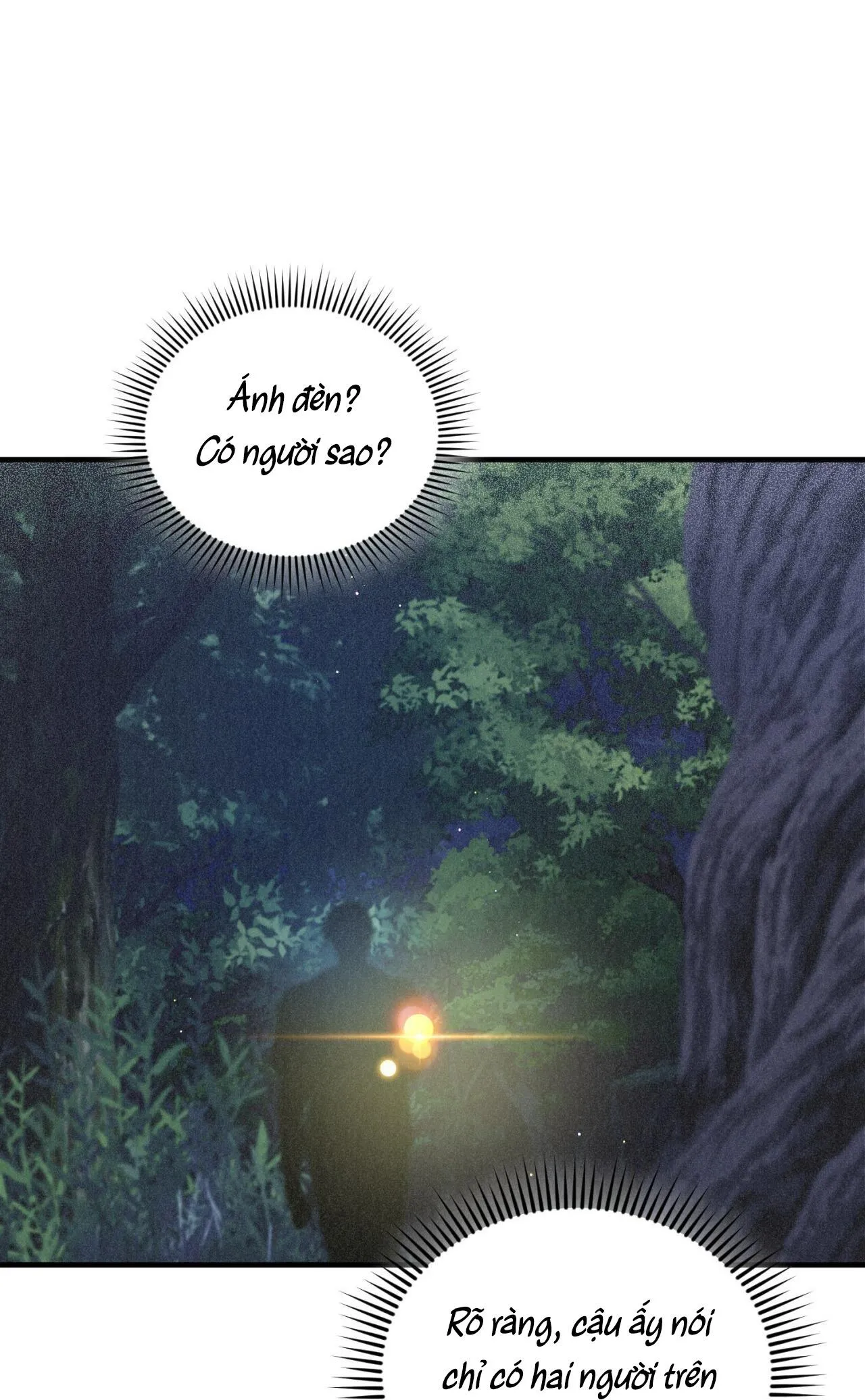 THẤT LẠC Chapter 3 Trang 58