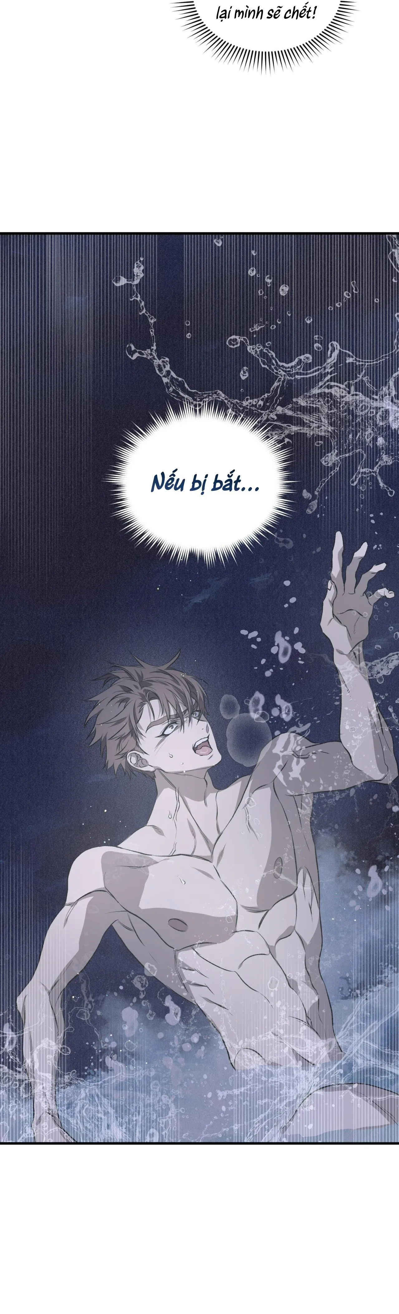 THẤT LẠC Chapter 4 Trang 6