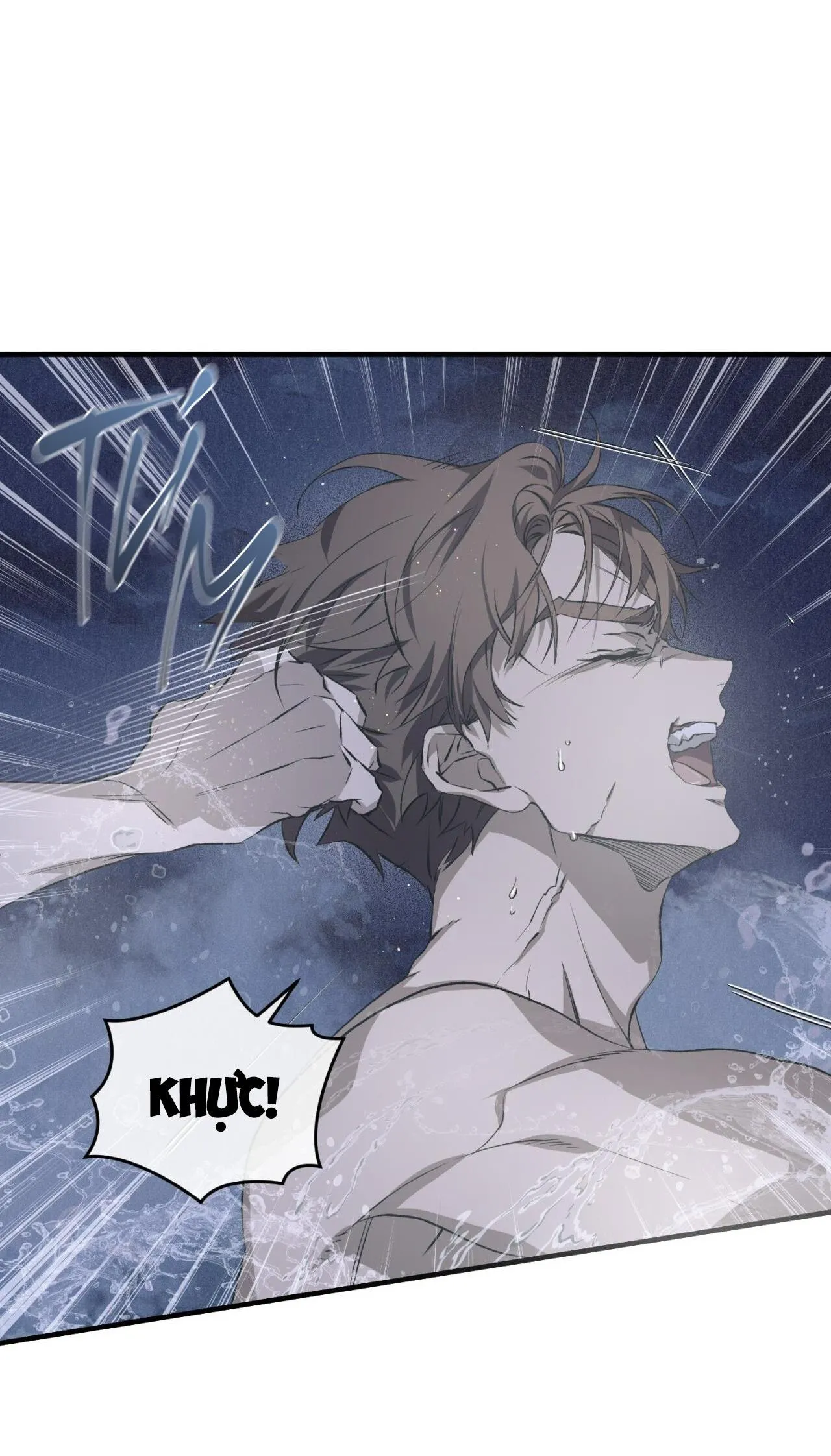 THẤT LẠC Chapter 4 Trang 7