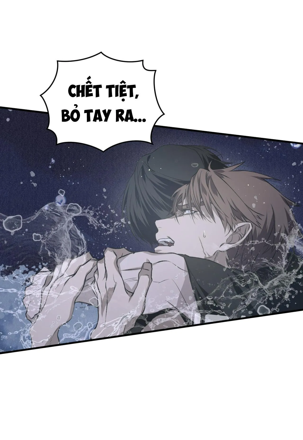 THẤT LẠC Chapter 4 Trang 10