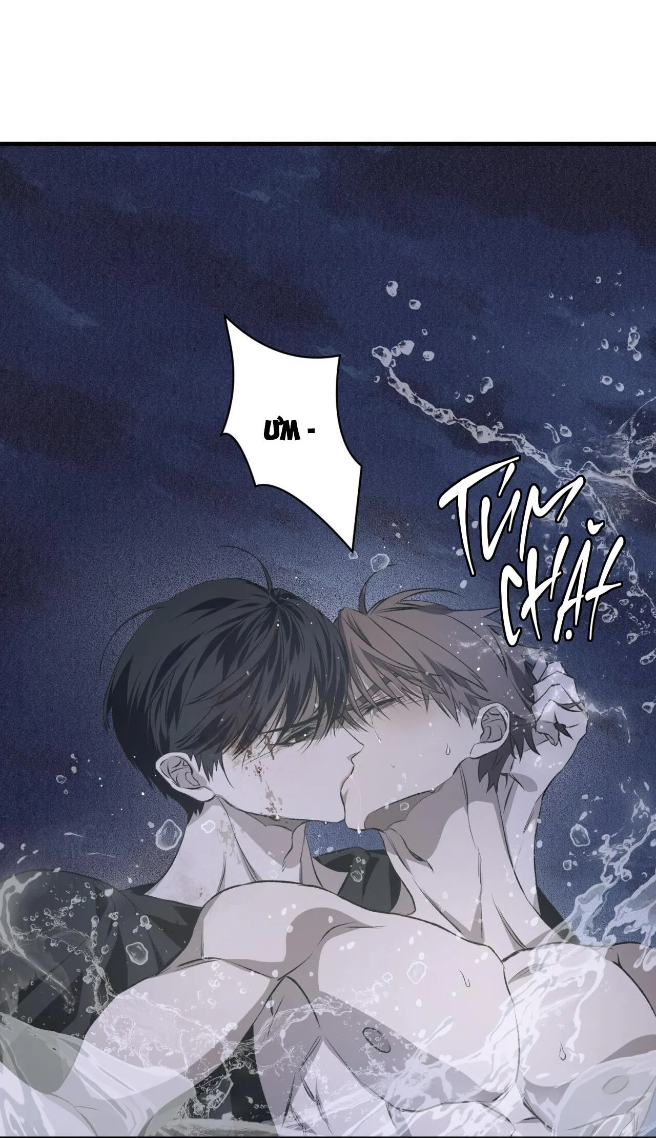 THẤT LẠC Chapter 4 Trang 17