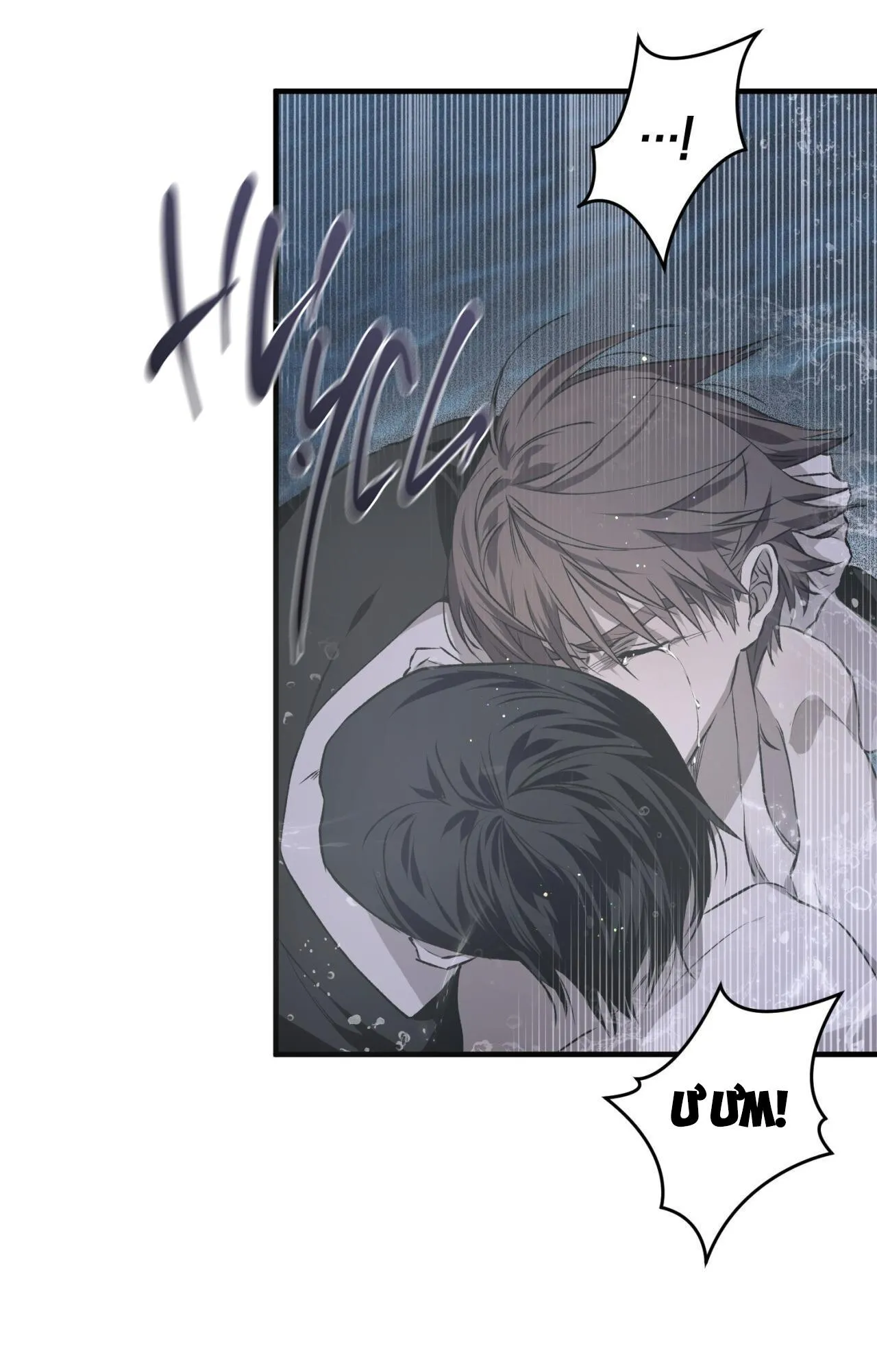 THẤT LẠC Chapter 4 Trang 19