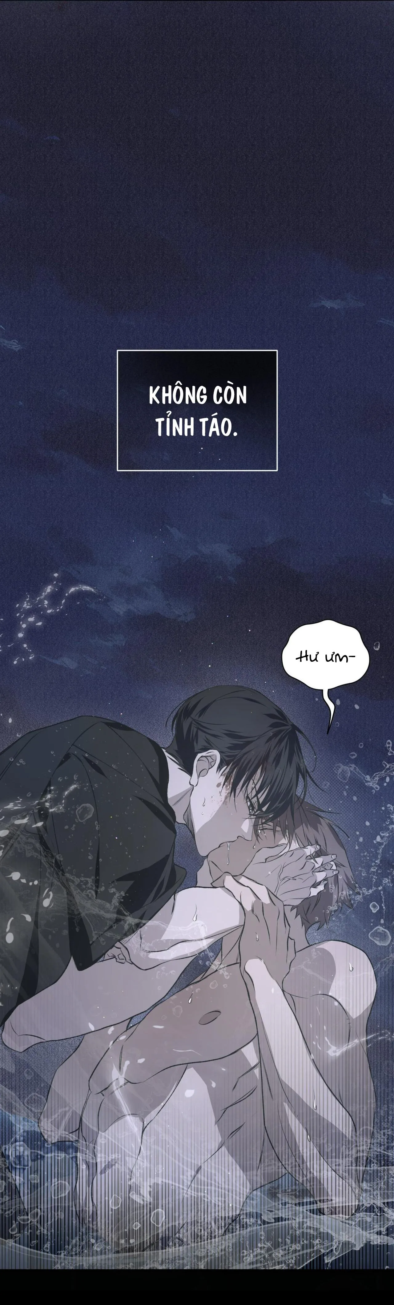 THẤT LẠC Chapter 4 Trang 21