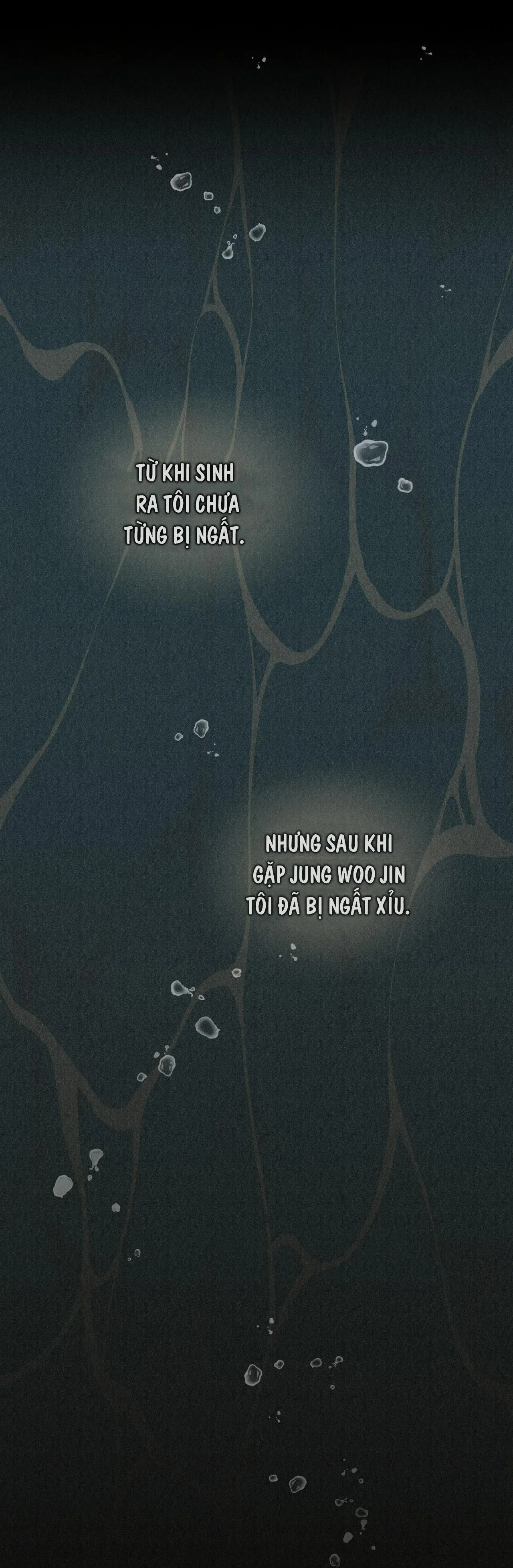 THẤT LẠC Chapter 4 Trang 22