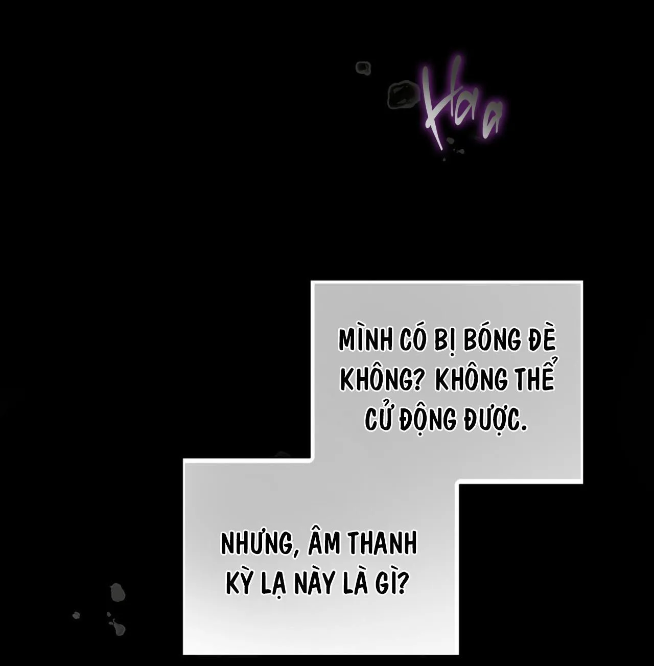 THẤT LẠC Chapter 4 Trang 26