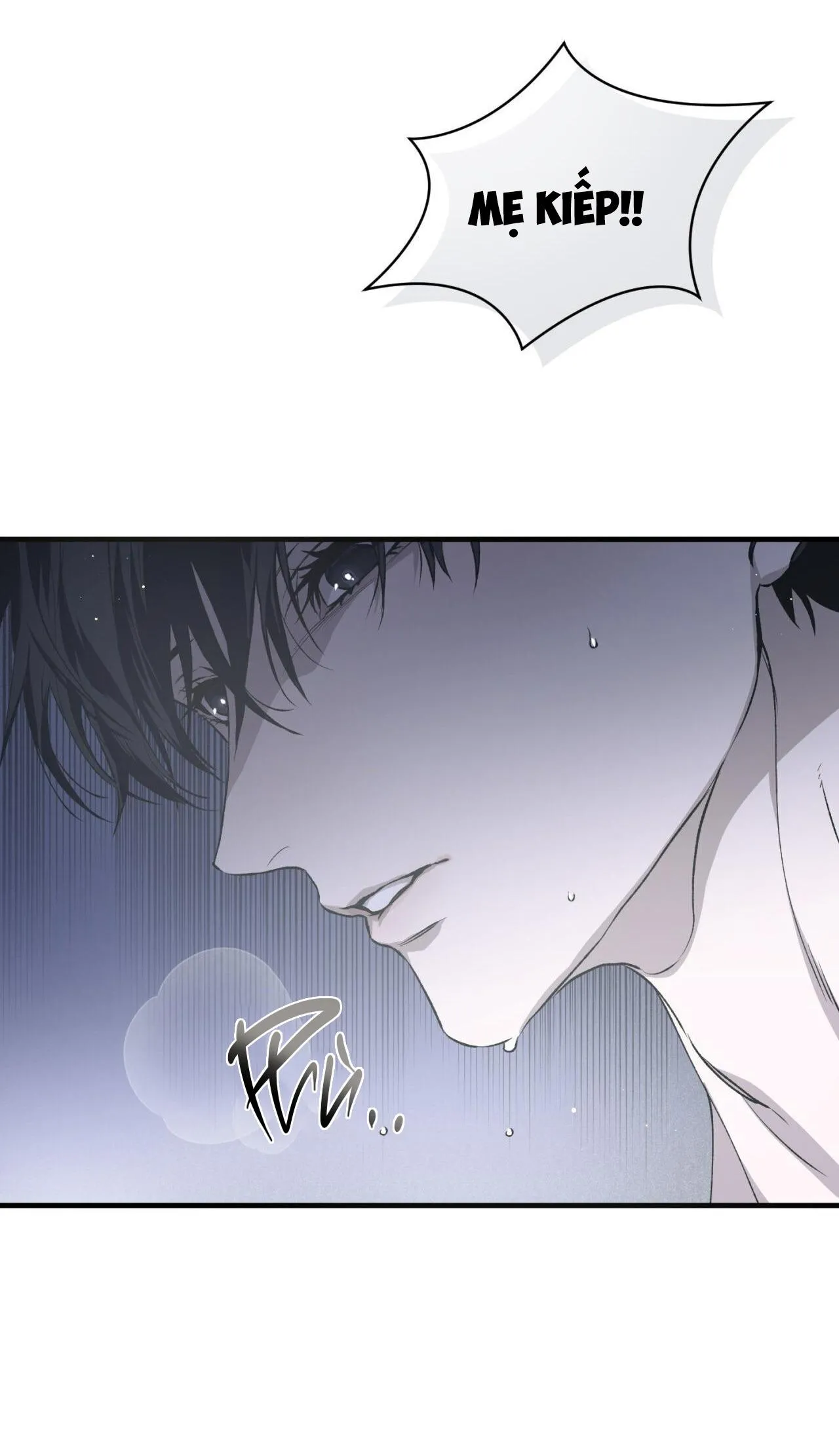 THẤT LẠC Chapter 4 Trang 38