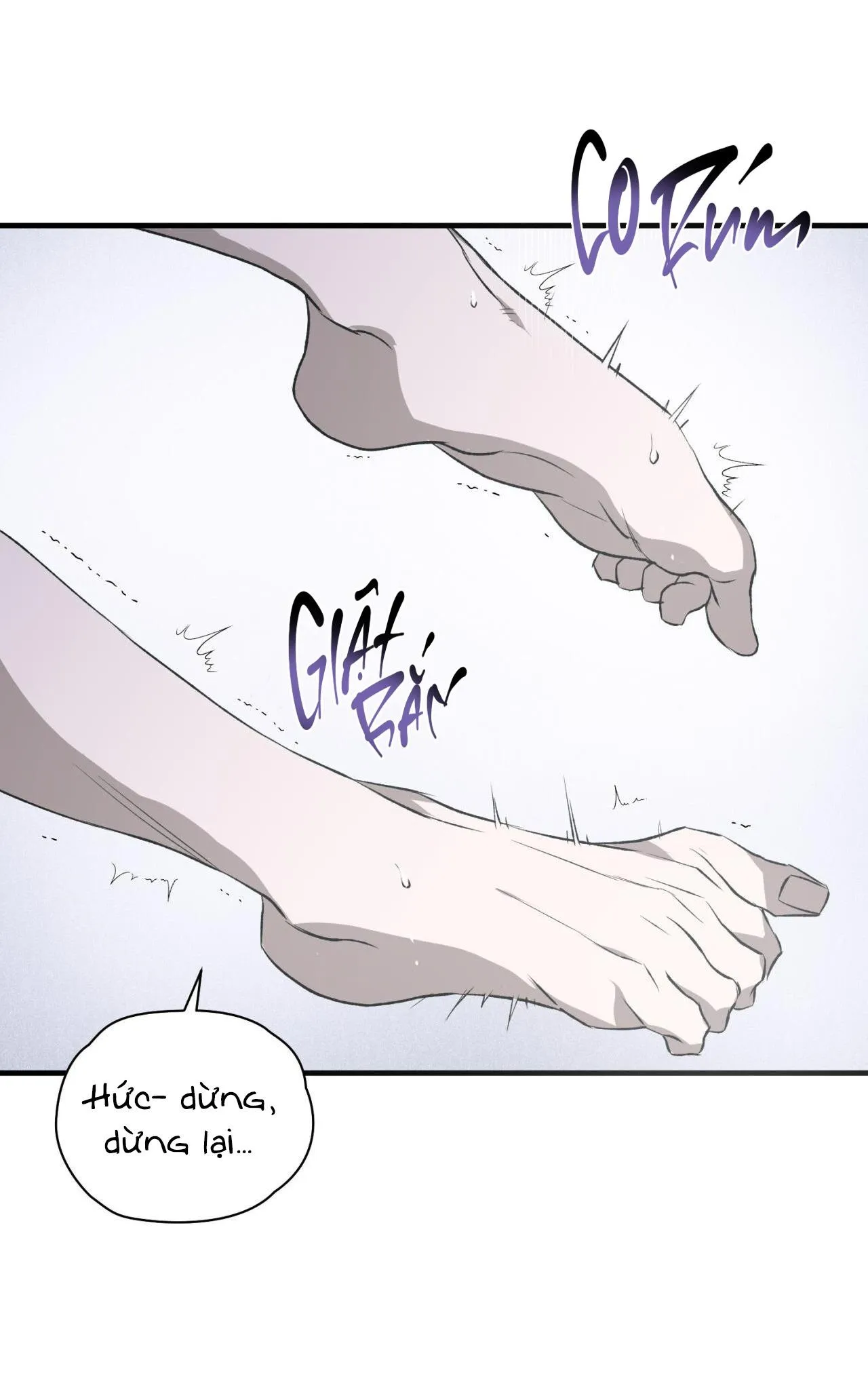 THẤT LẠC Chapter 4 Trang 44