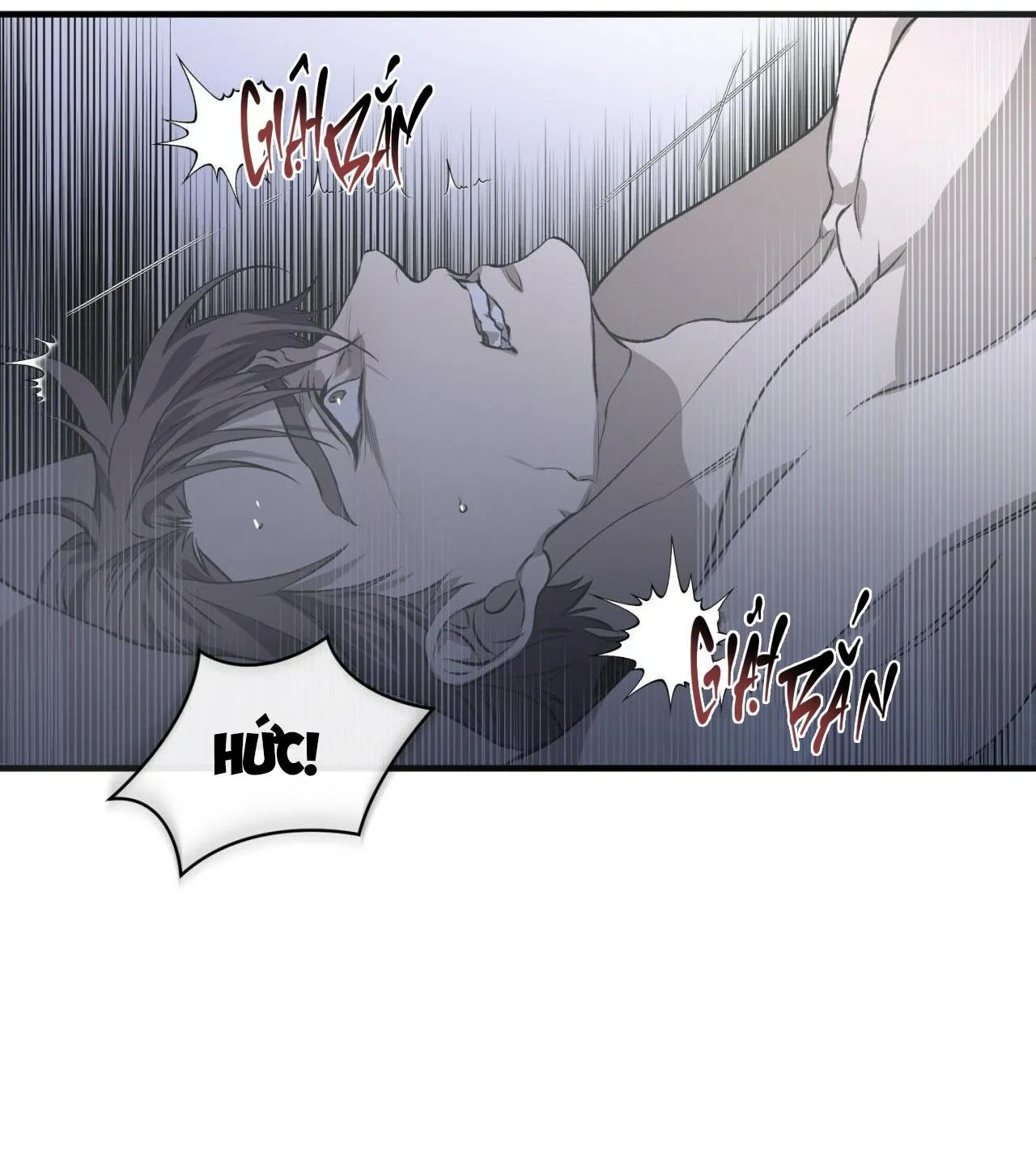 THẤT LẠC Chapter 4 Trang 51