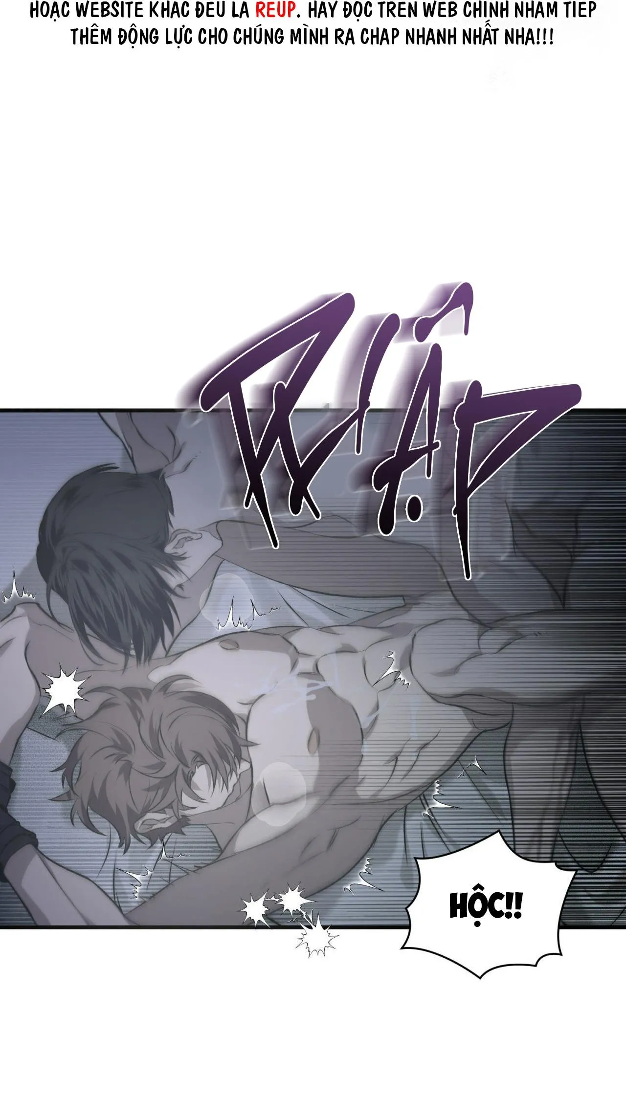 THẤT LẠC Chapter 4 Trang 54