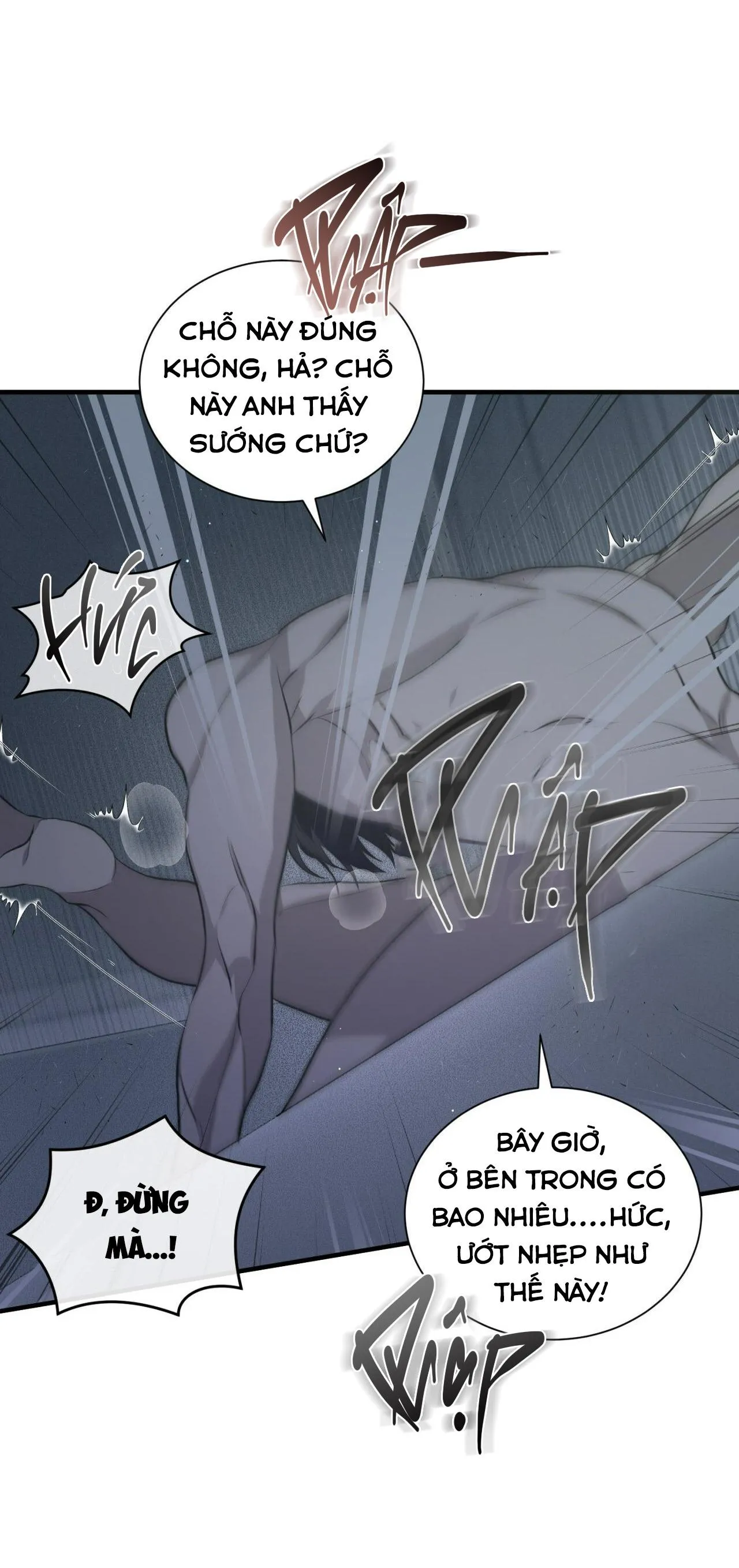 THẤT LẠC Chapter 4 Trang 55