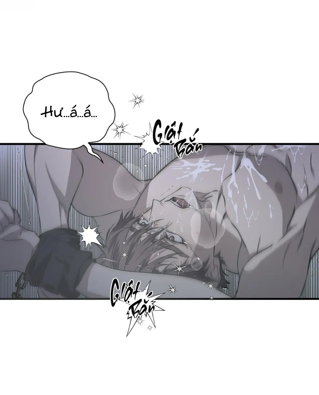 THẤT LẠC Chapter 4 Trang 58