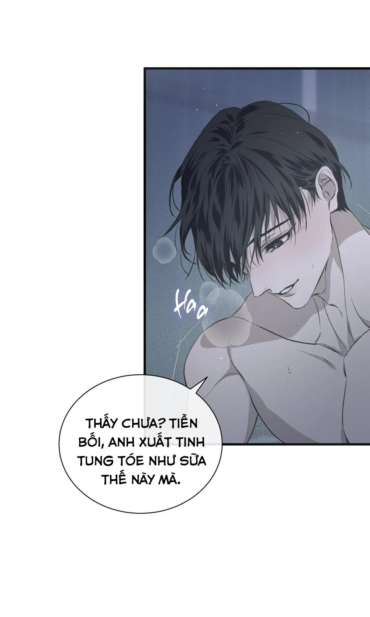 THẤT LẠC Chapter 4 Trang 59