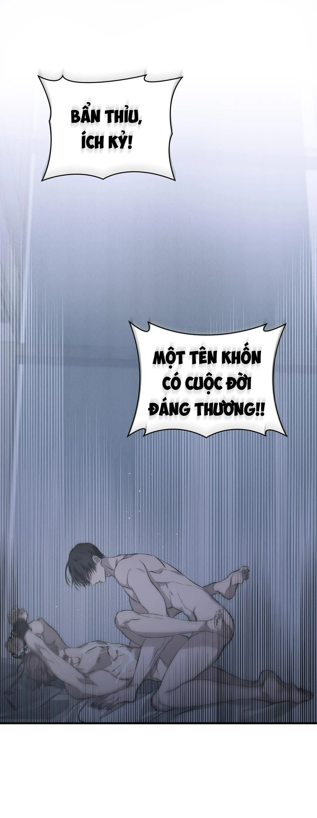 THẤT LẠC Chapter 4 Trang 62