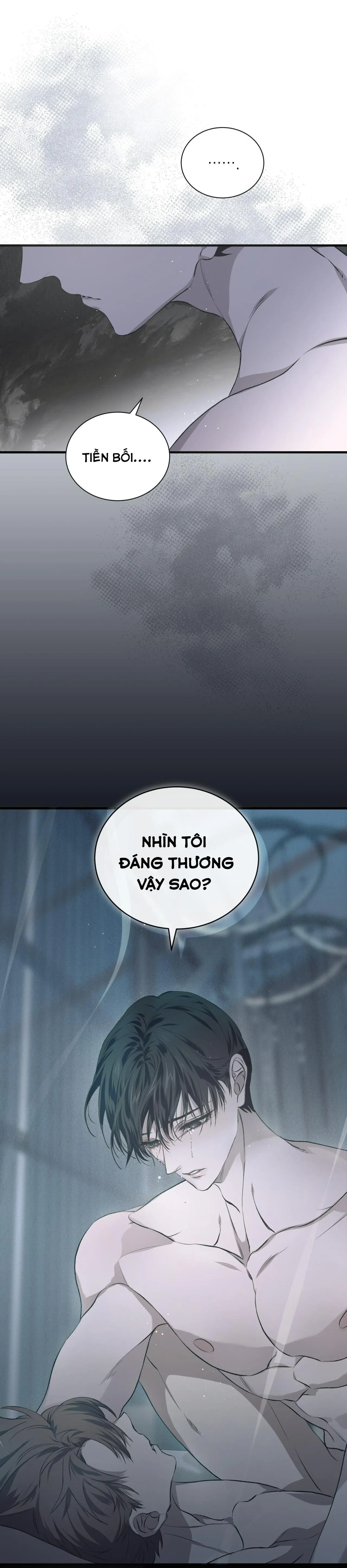 THẤT LẠC Chapter 4 Trang 64