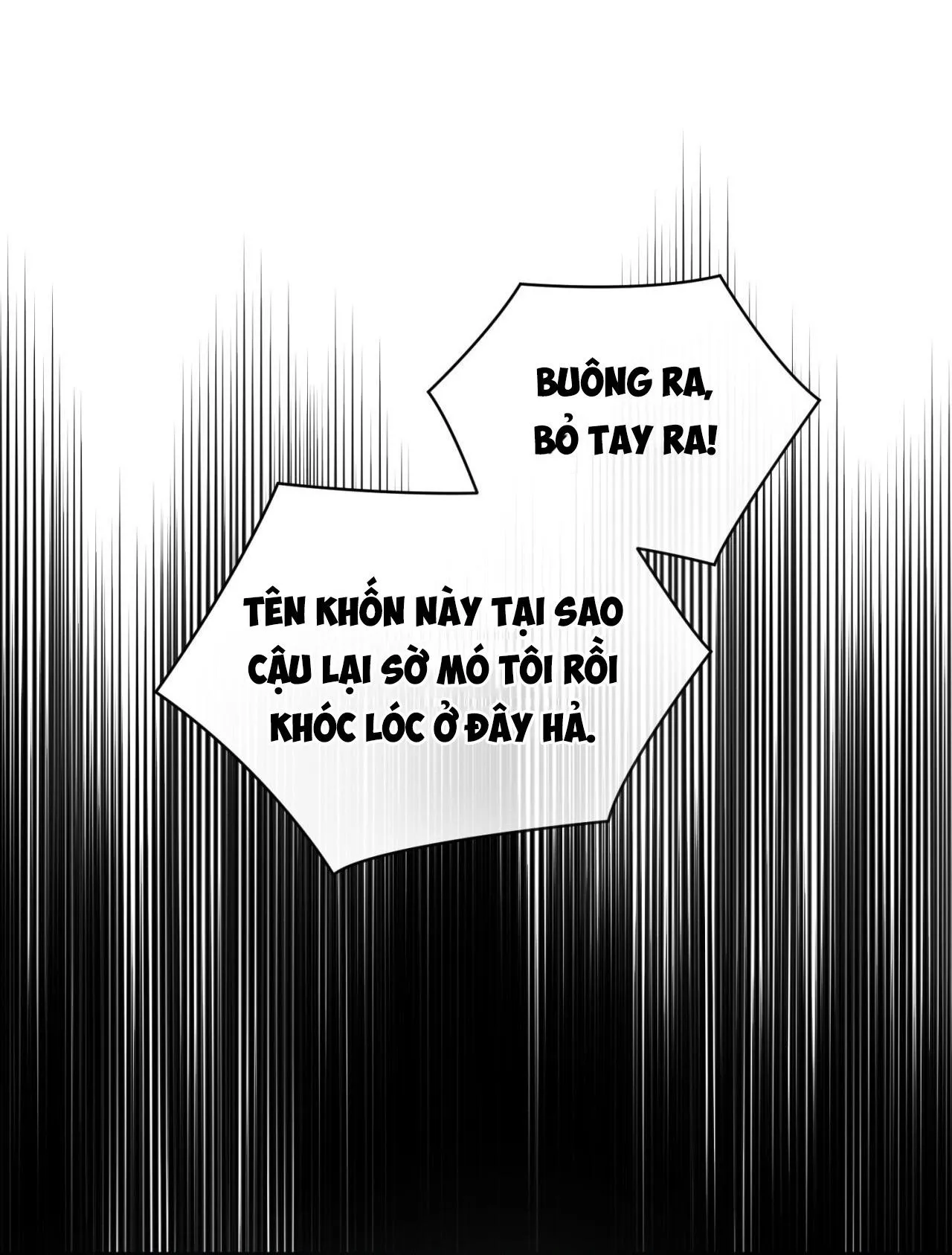 THẤT LẠC Chapter 5 Trang 3