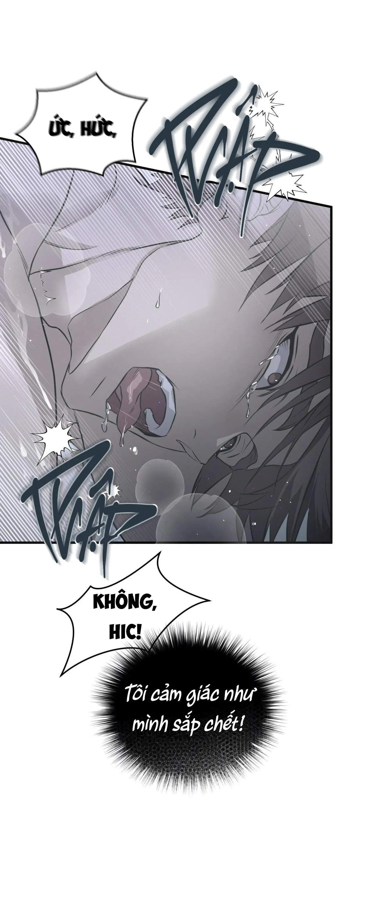 THẤT LẠC Chapter 5 Trang 7