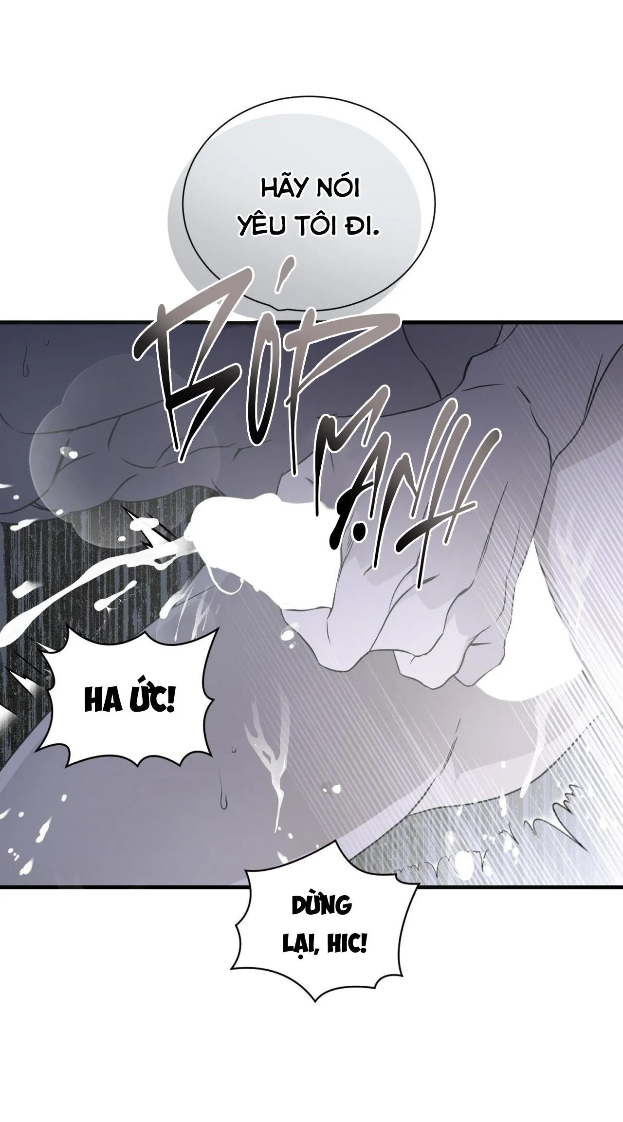 THẤT LẠC Chapter 5 Trang 12