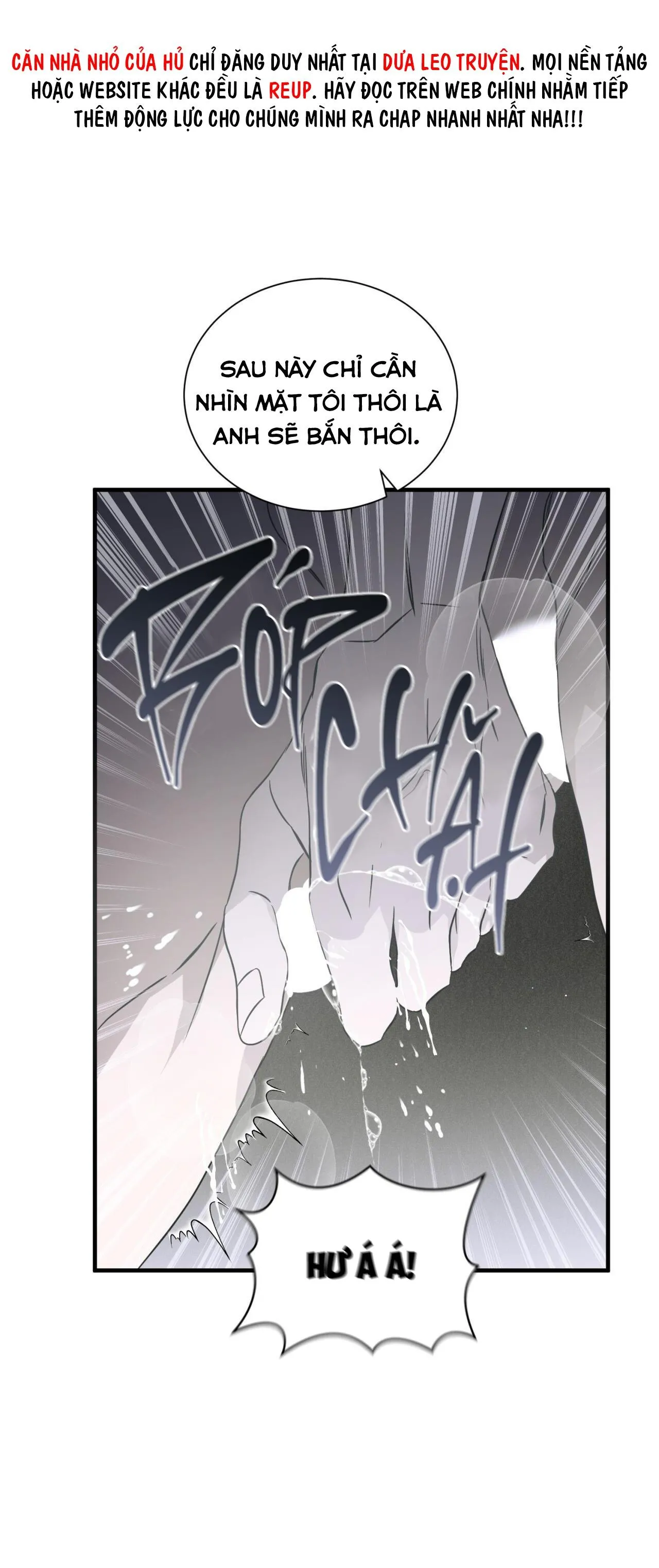 THẤT LẠC Chapter 5 Trang 14