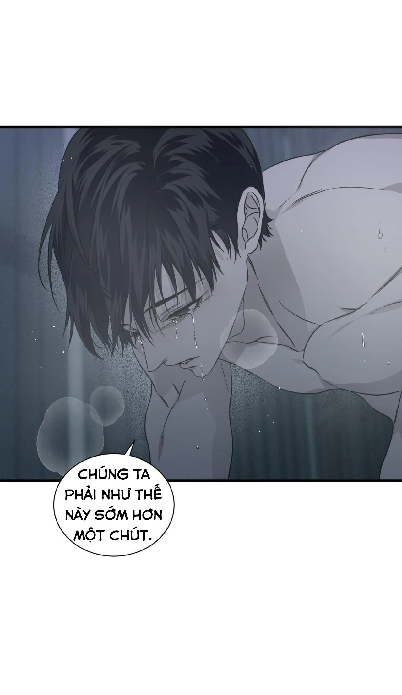 THẤT LẠC Chapter 5 Trang 15