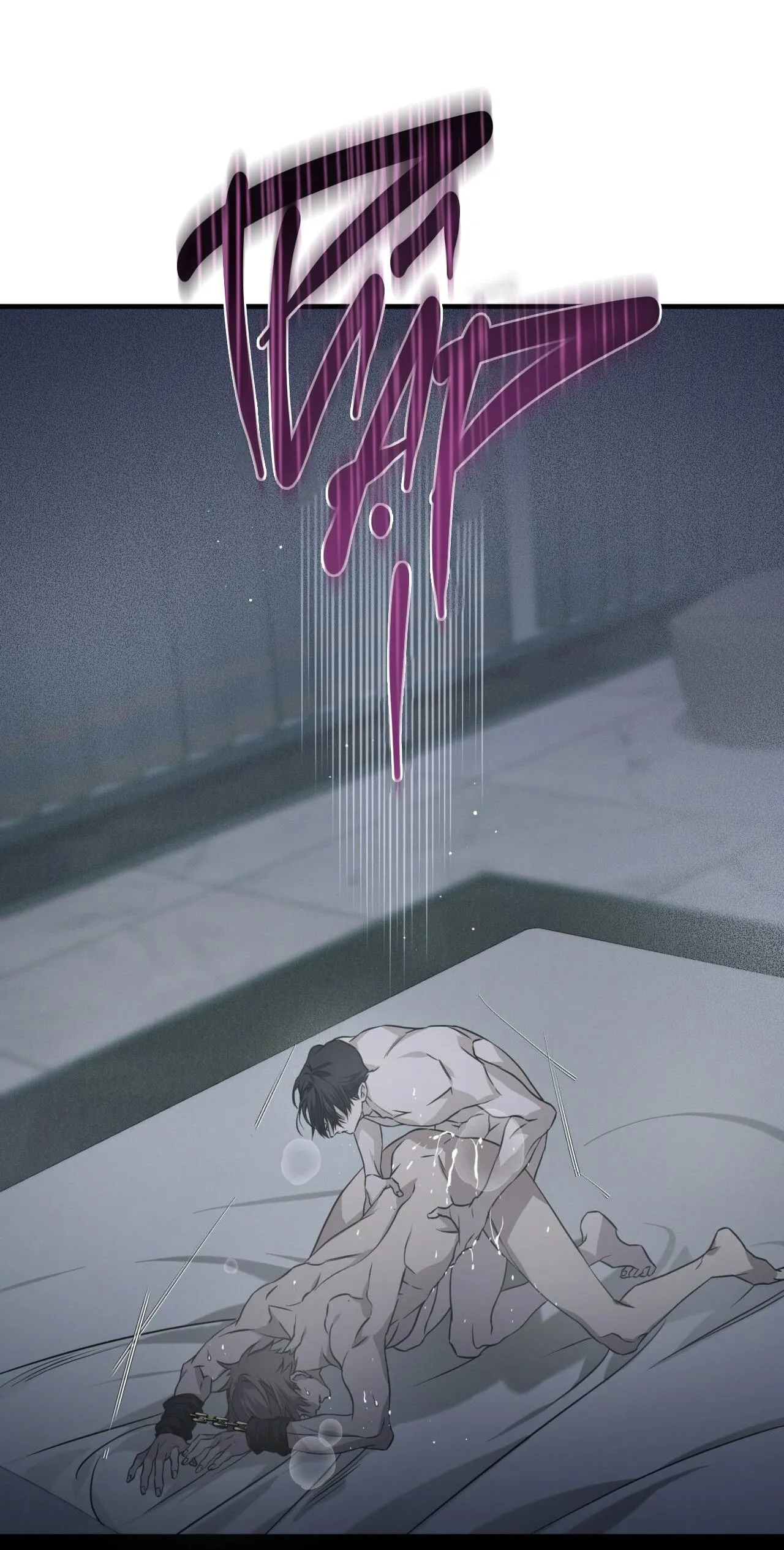 THẤT LẠC Chapter 5 Trang 20