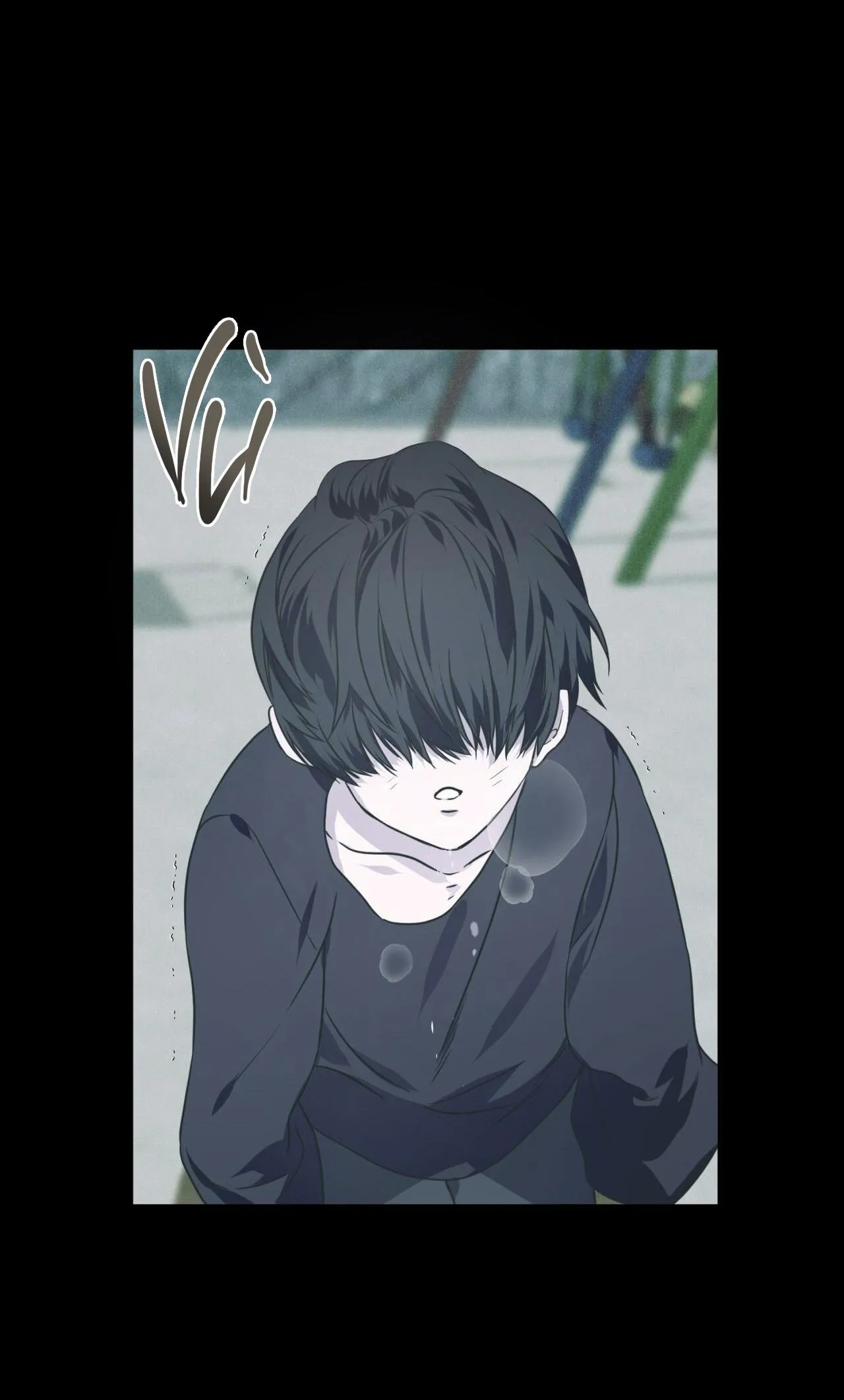 THẤT LẠC Chapter 5 Trang 29