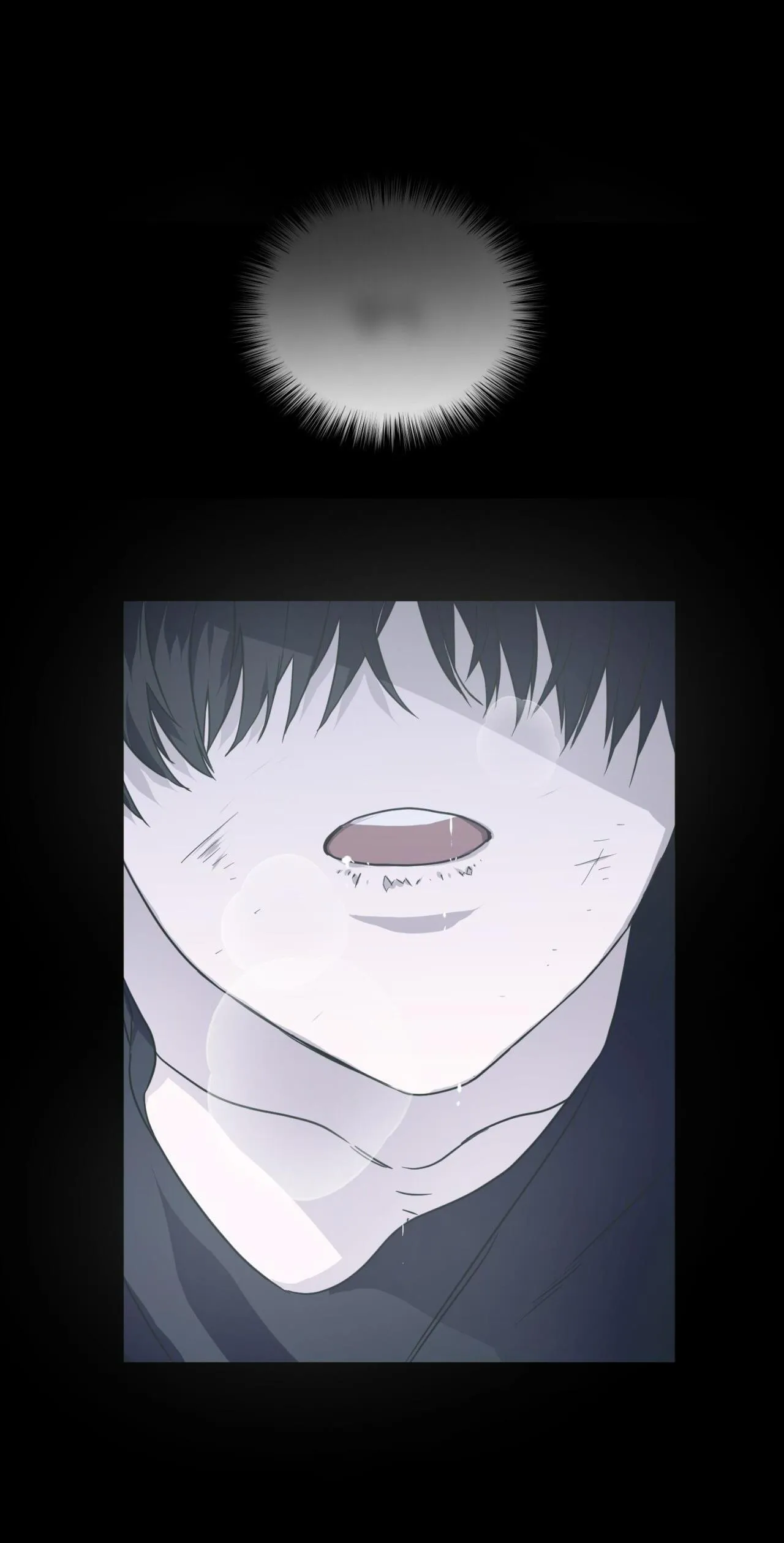 THẤT LẠC Chapter 5 Trang 30