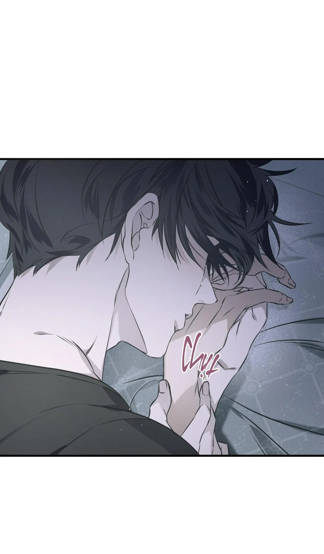 THẤT LẠC Chapter 5 Trang 37