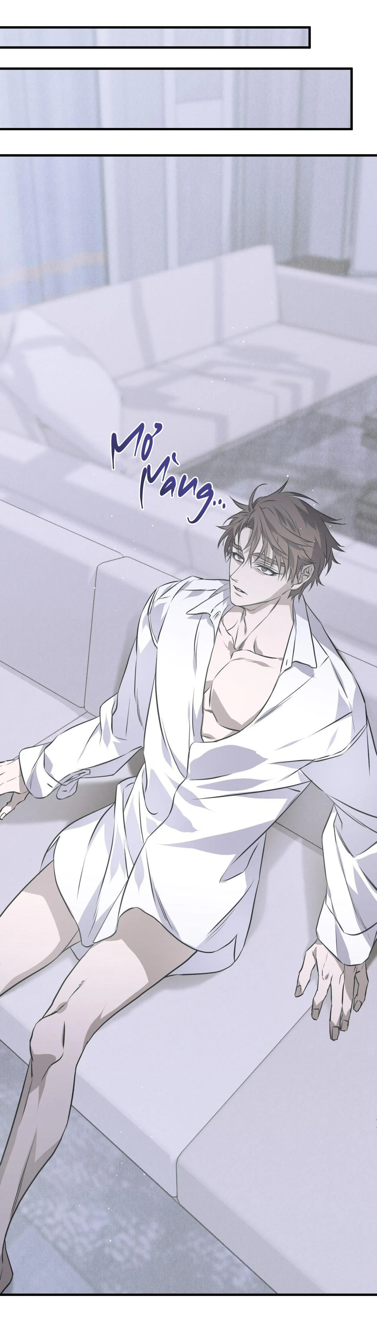 THẤT LẠC Chapter 5 Trang 41