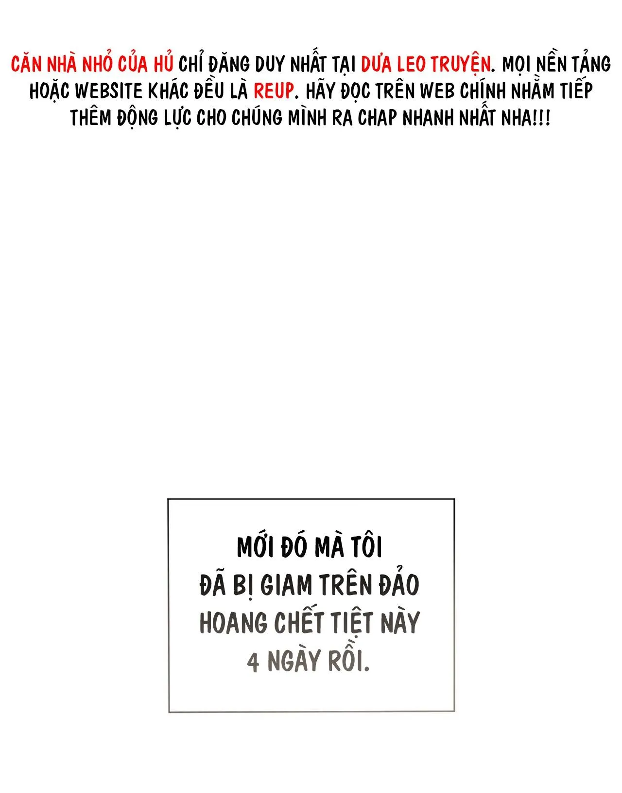 THẤT LẠC Chapter 5 Trang 42