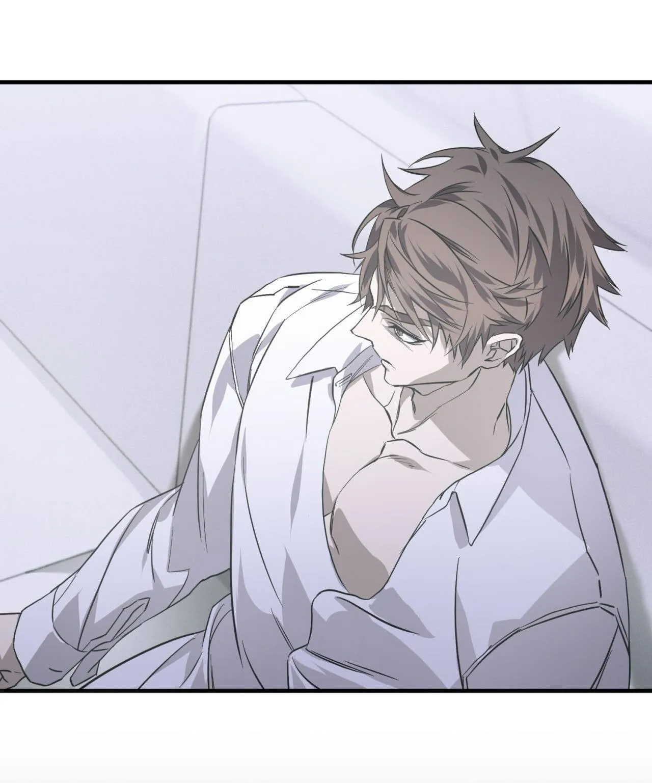 THẤT LẠC Chapter 5 Trang 43