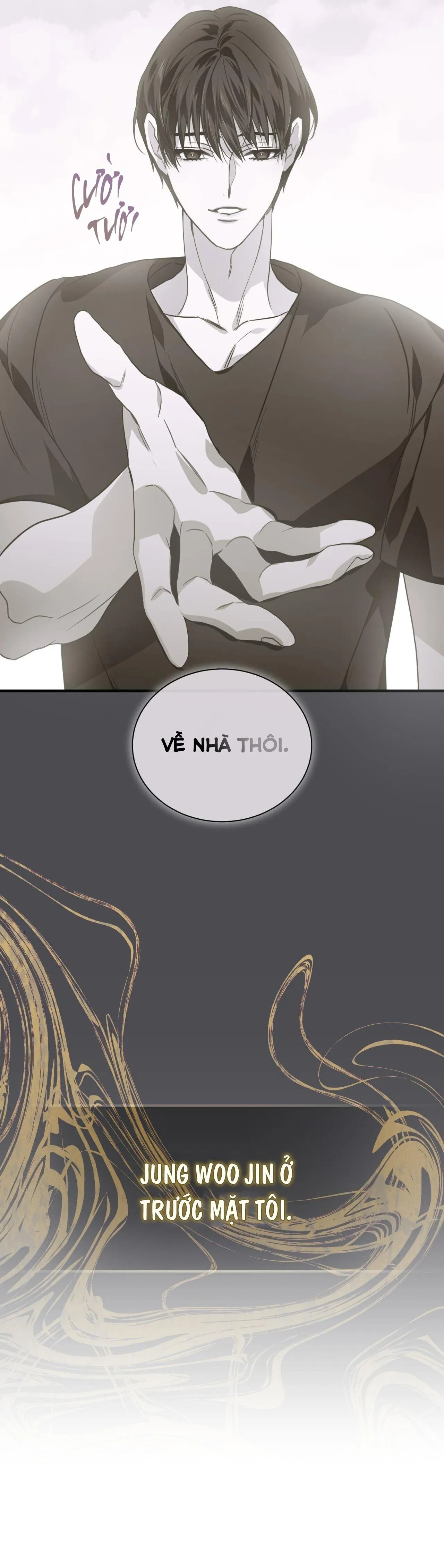 THẤT LẠC Chapter 5 Trang 46