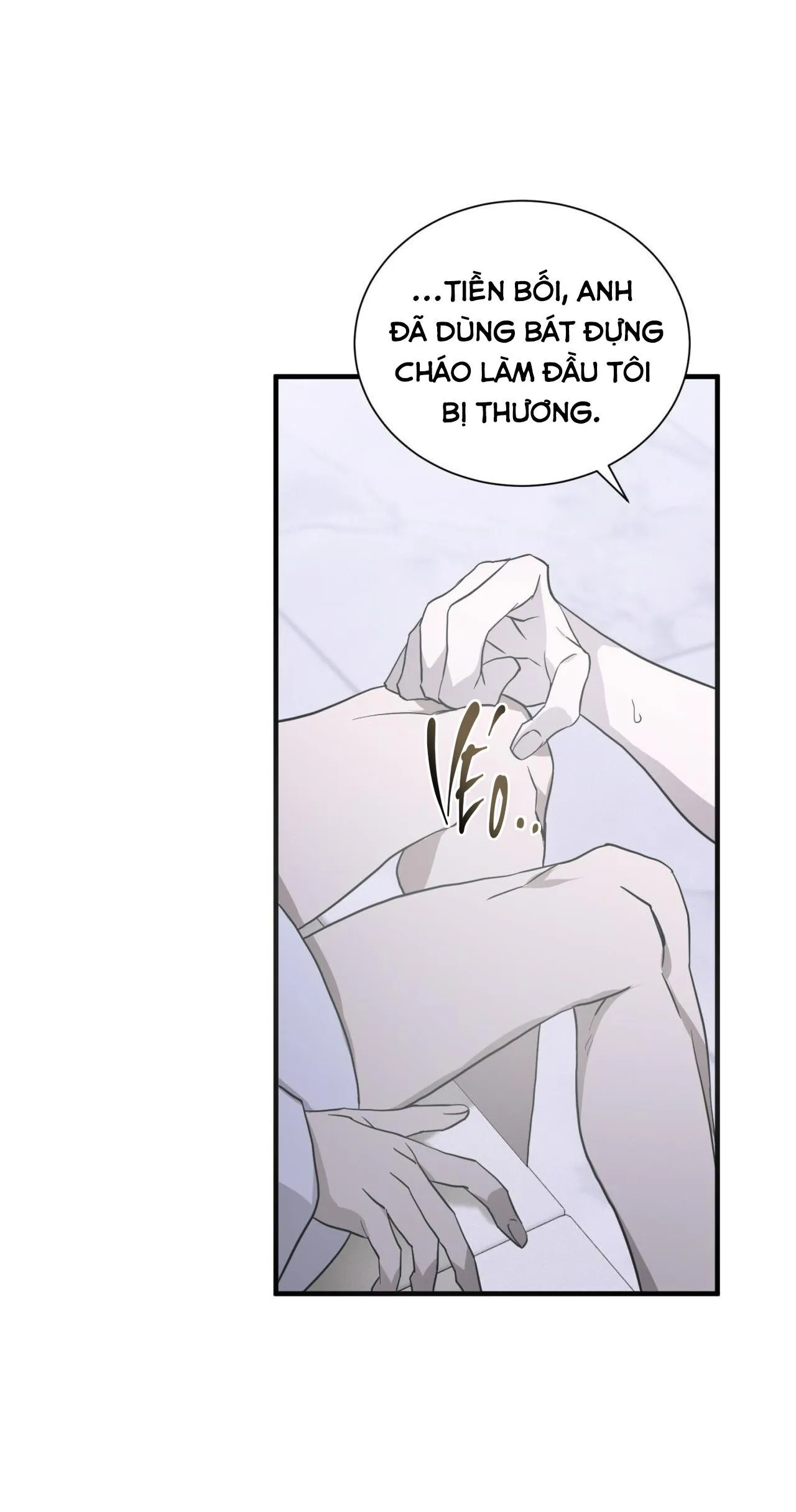 THẤT LẠC Chapter 5 Trang 48