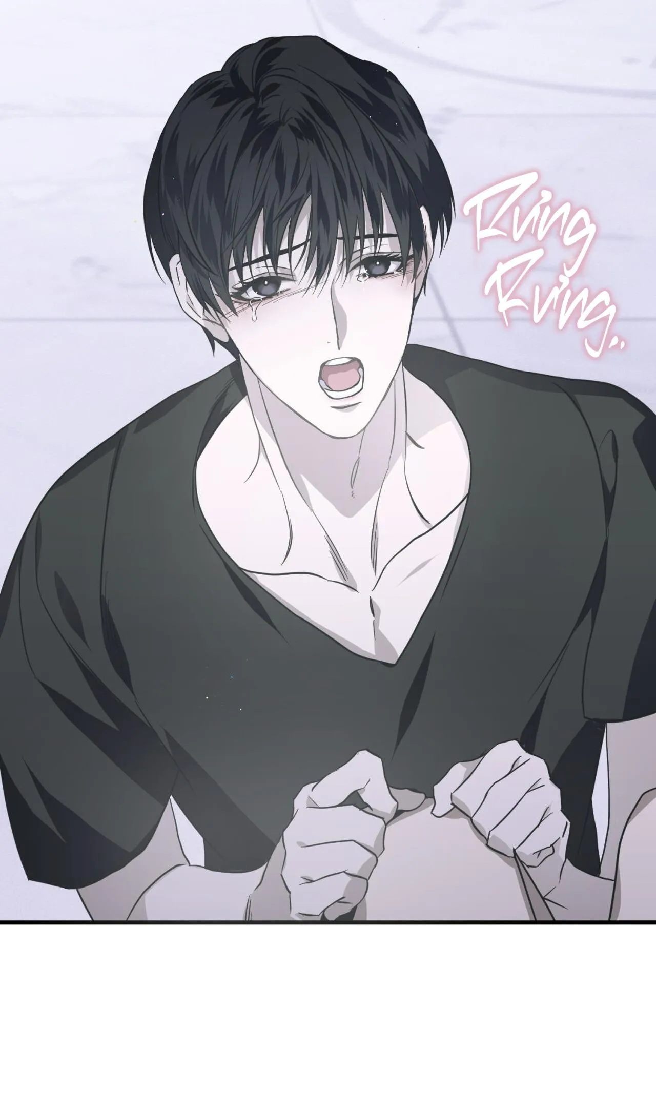 THẤT LẠC Chapter 5 Trang 51