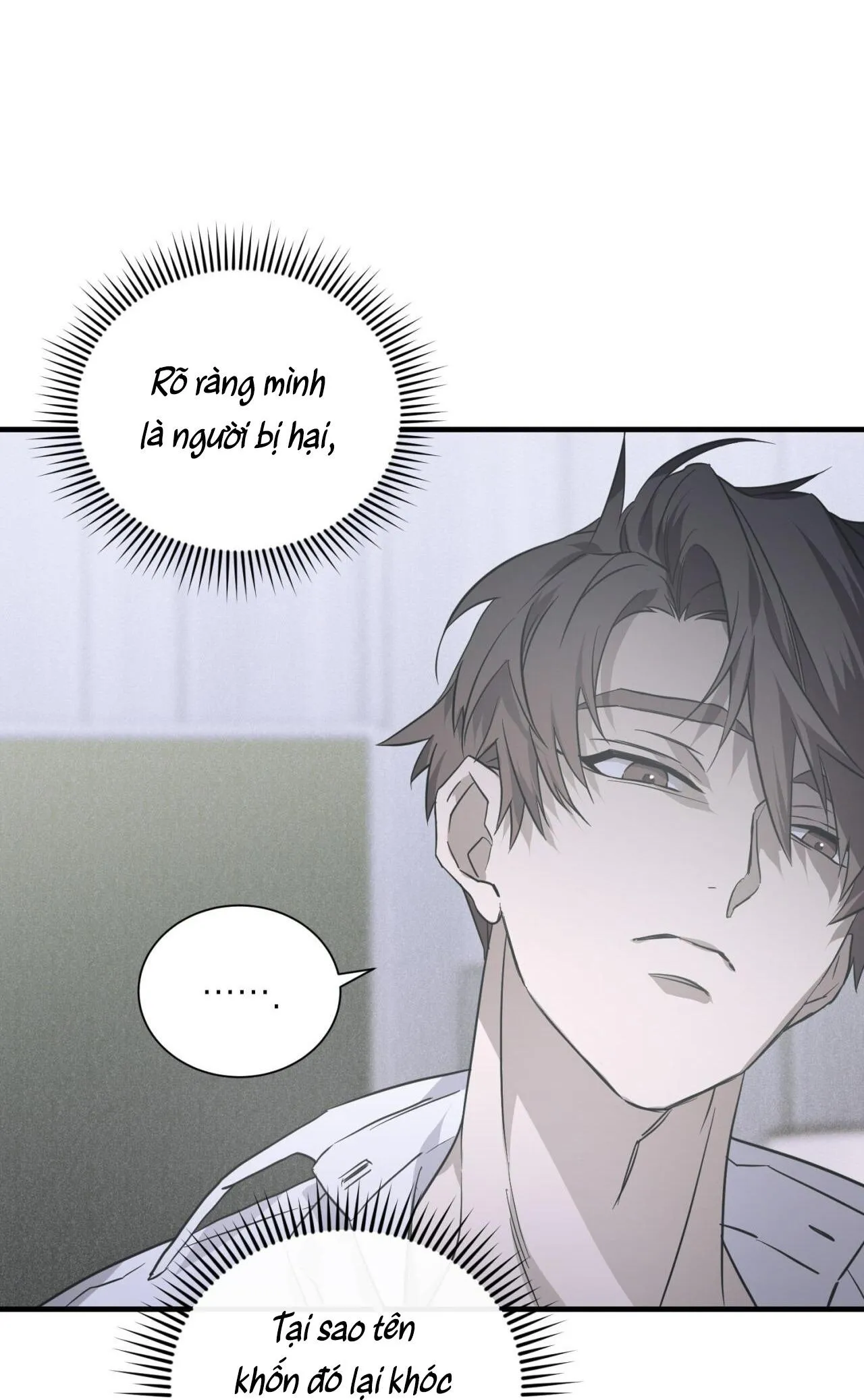 THẤT LẠC Chapter 5 Trang 52