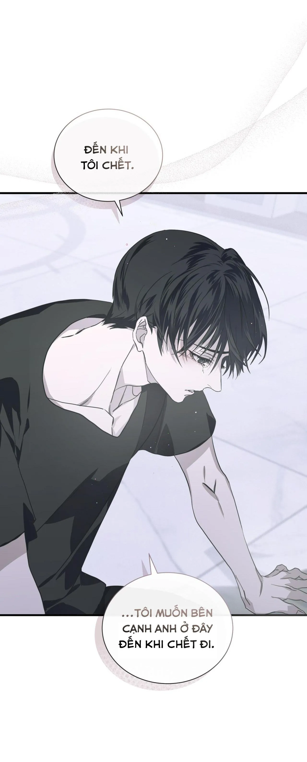 THẤT LẠC Chapter 5 Trang 55