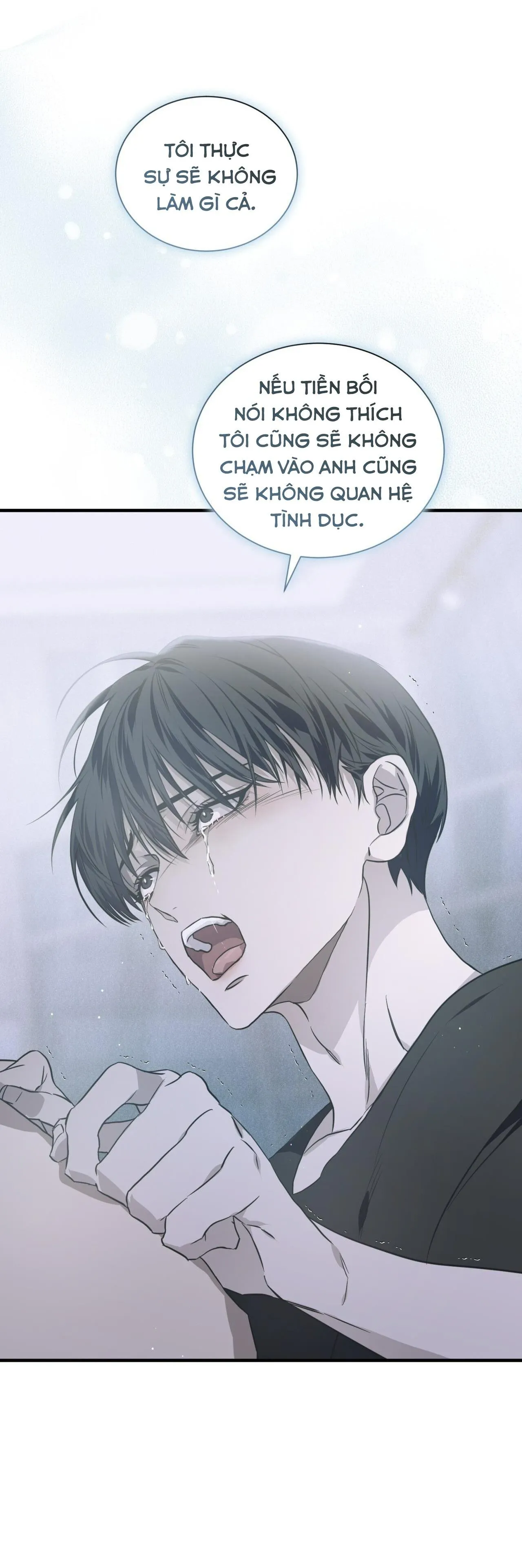 THẤT LẠC Chapter 5 Trang 63