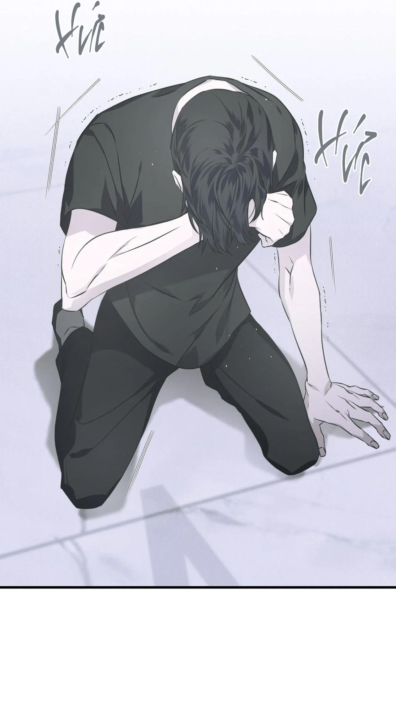 THẤT LẠC Chapter 5 Trang 65