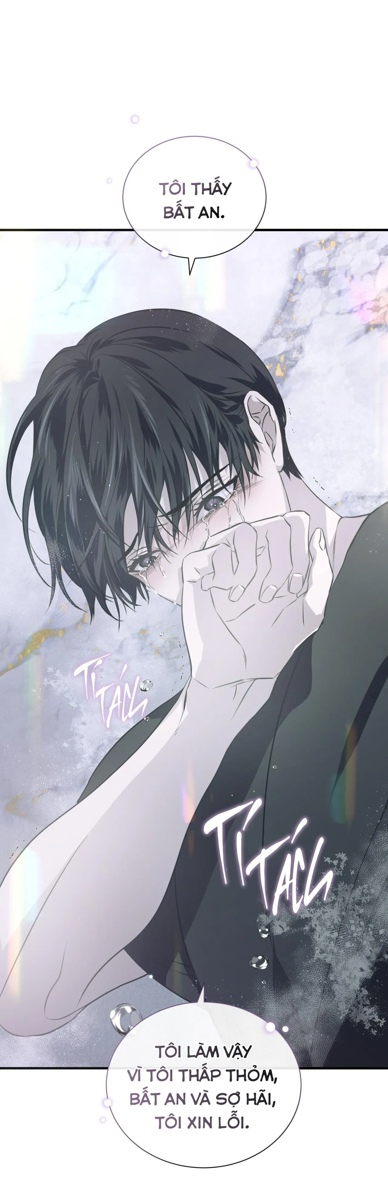 THẤT LẠC Chapter 5 Trang 66