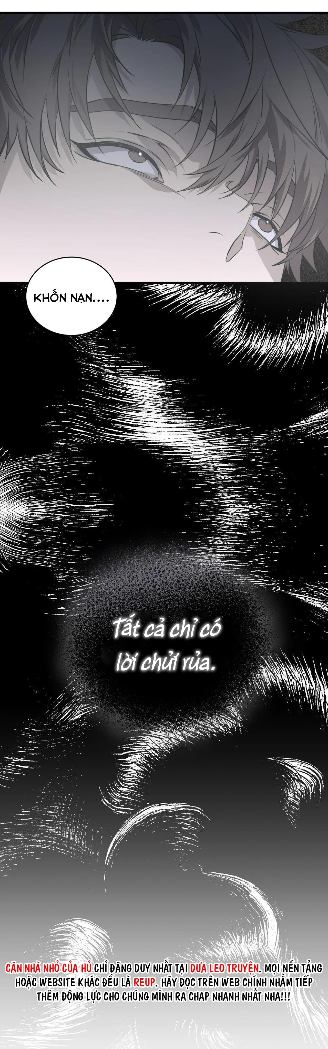 THẤT LẠC Chapter 5 Trang 71