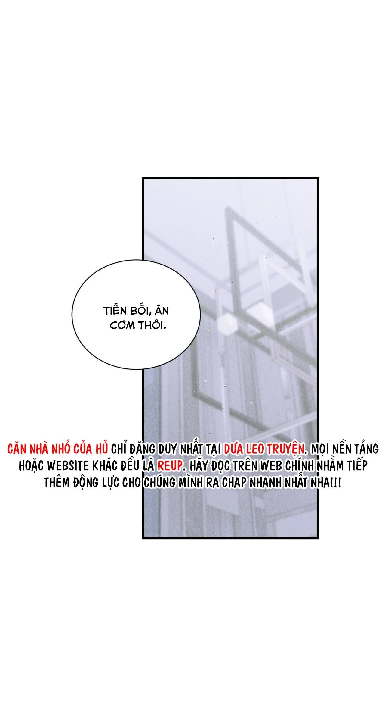 THẤT LẠC Chapter 6 Trang 3