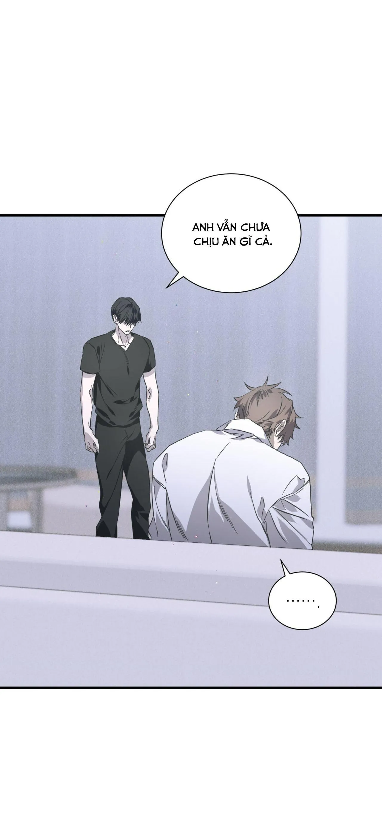 THẤT LẠC Chapter 6 Trang 4