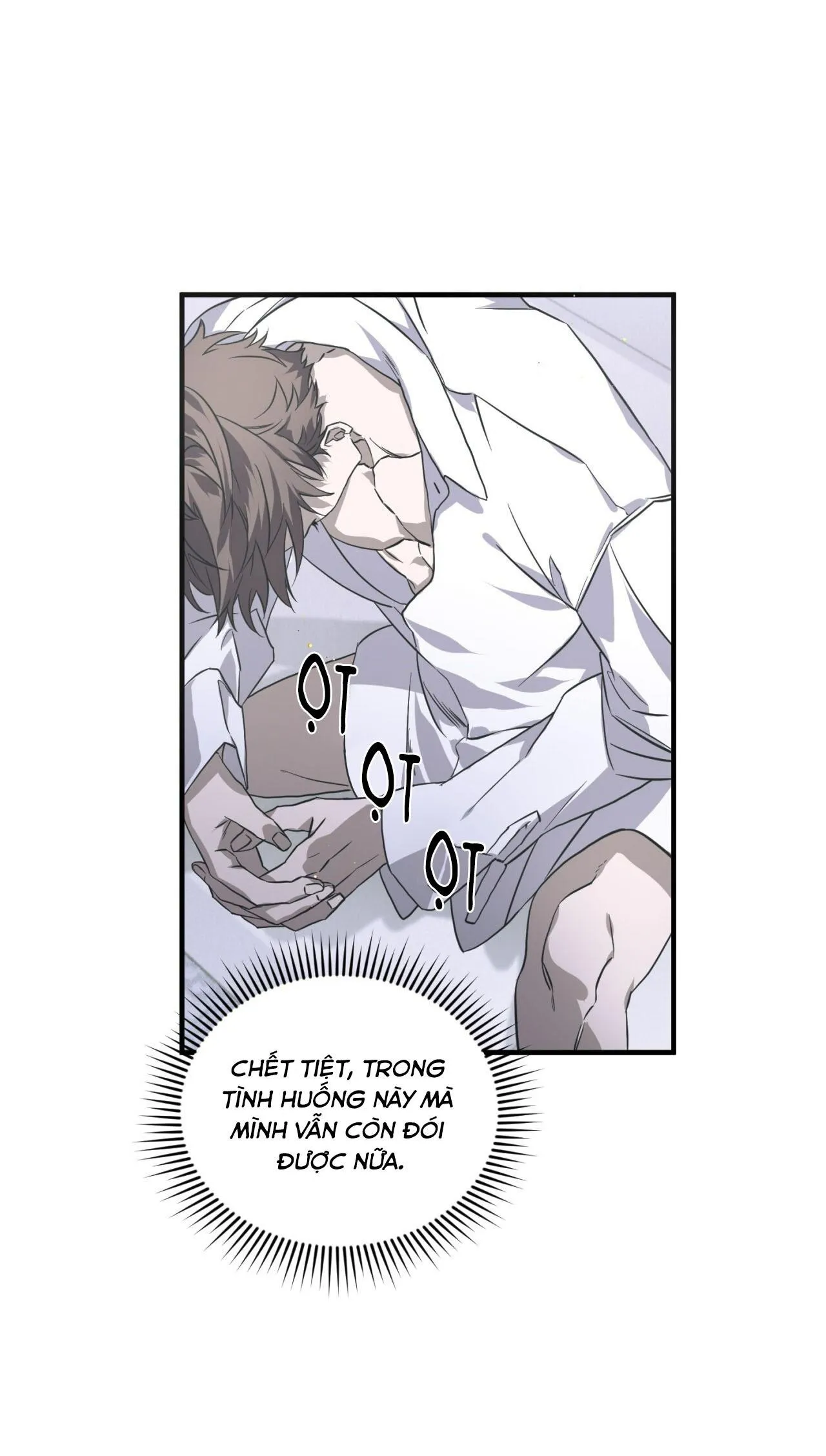 THẤT LẠC Chapter 6 Trang 5