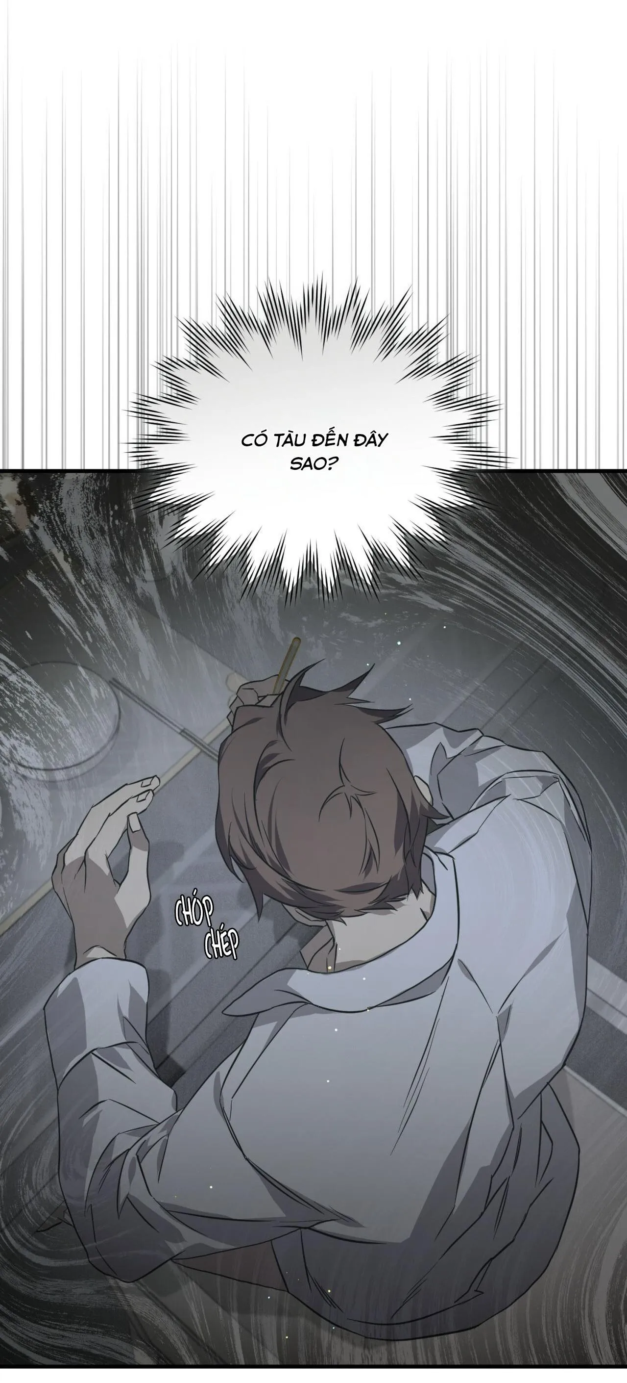 THẤT LẠC Chapter 6 Trang 18