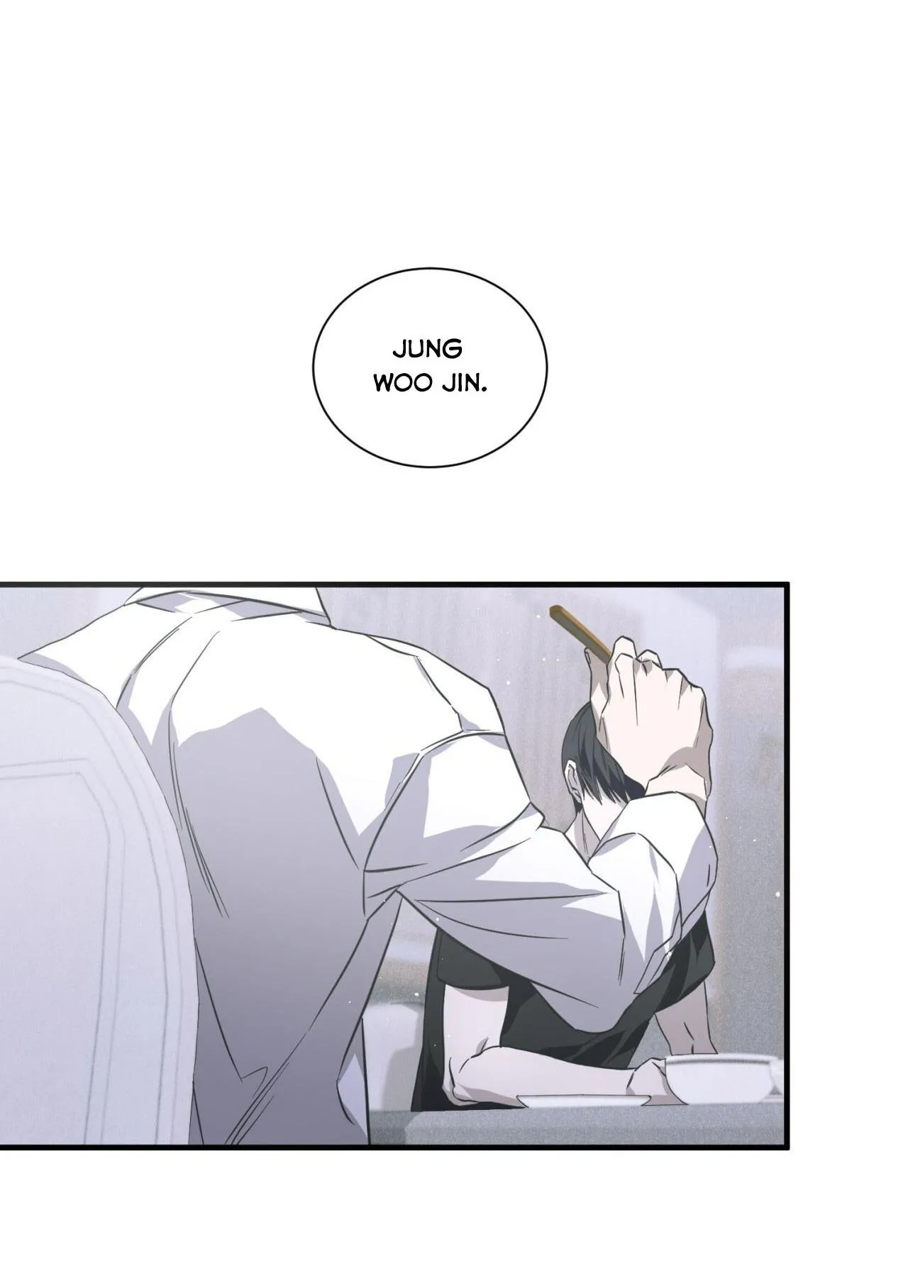 THẤT LẠC Chapter 6 Trang 20