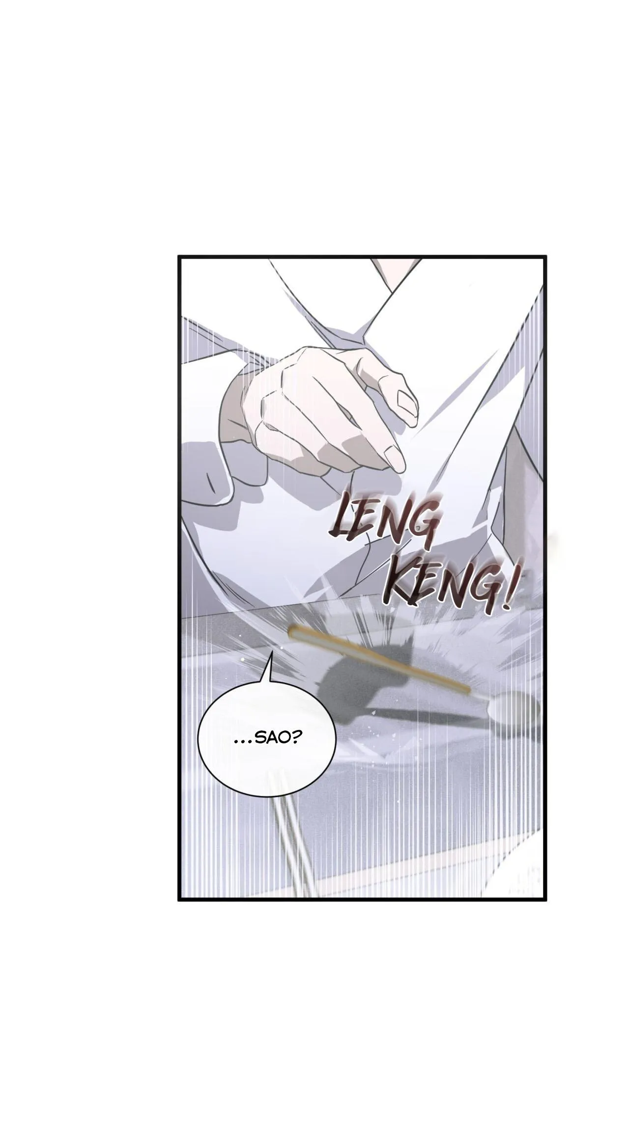 THẤT LẠC Chapter 6 Trang 23