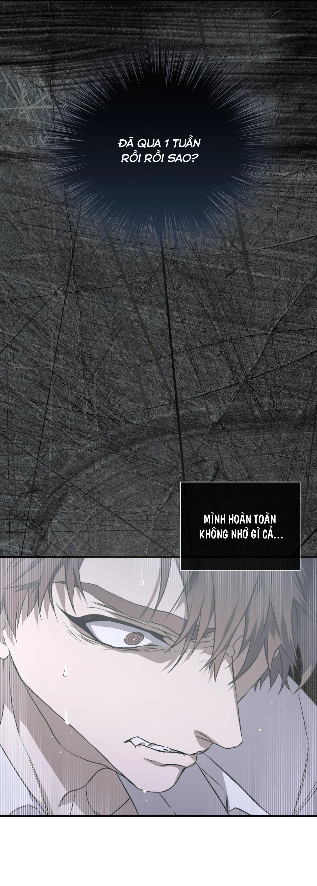 THẤT LẠC Chapter 6 Trang 26