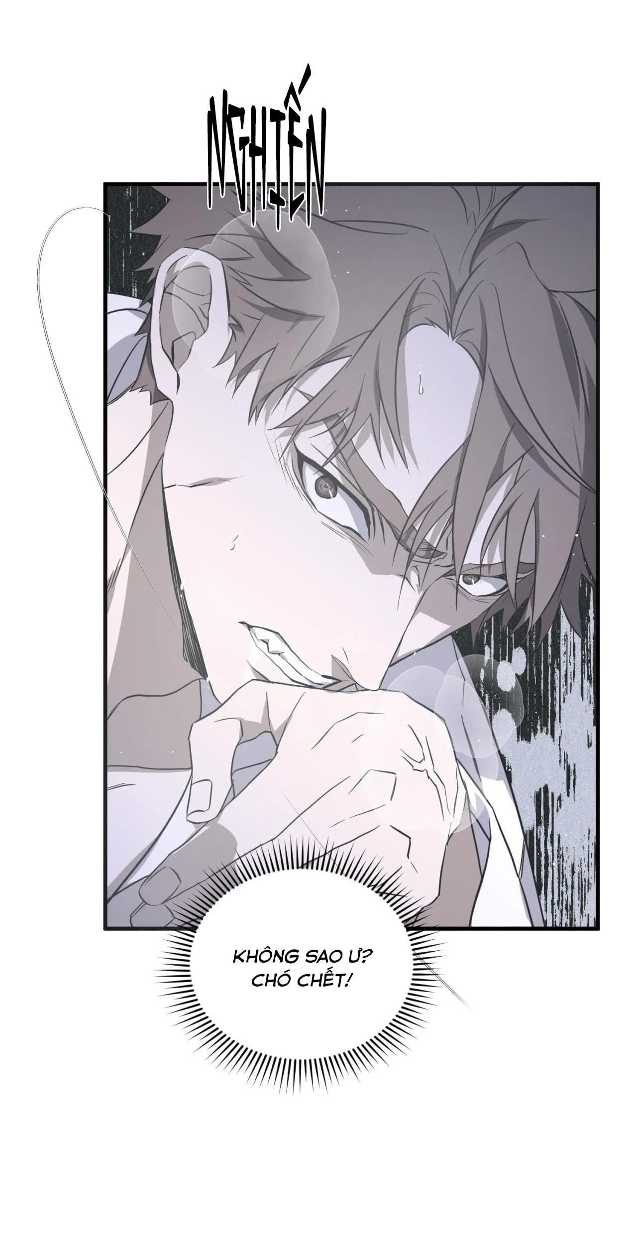 THẤT LẠC Chapter 6 Trang 37